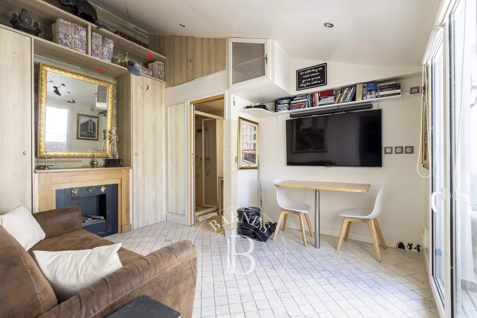 Paris  - Appartement 10 Pièces 5 Chambres - picture 18