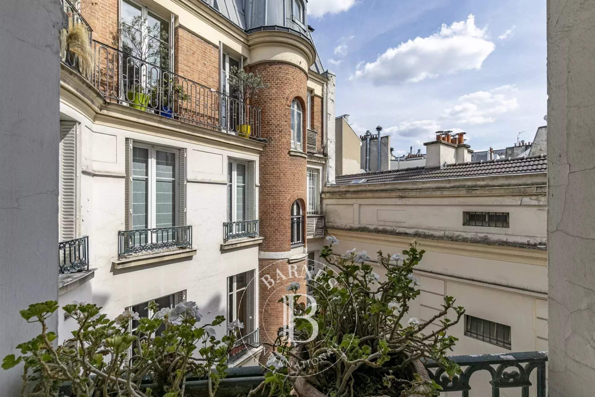 Paris  - Appartement 4 Pièces, 1 Chambre - picture 7