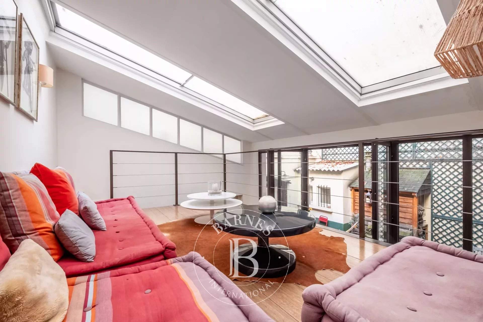 Paris  - Maison 7 Pi&egrave;ces 7 Chambres - picture 5