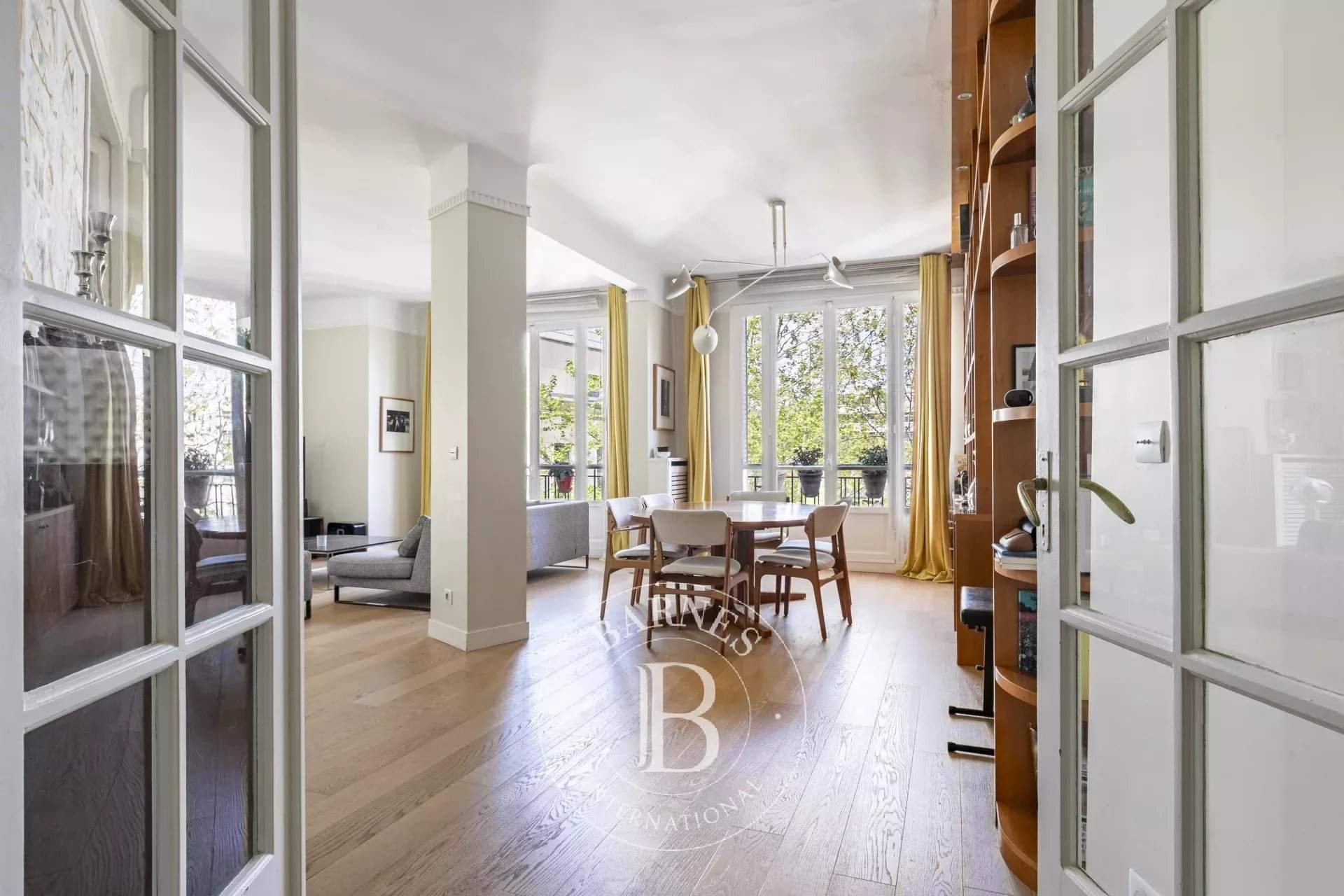 Paris  - Apartment 3 Bedrooms - picture 10