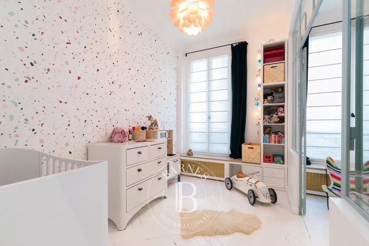 Paris  - Appartement 5 Pièces 3 Chambres - picture 11