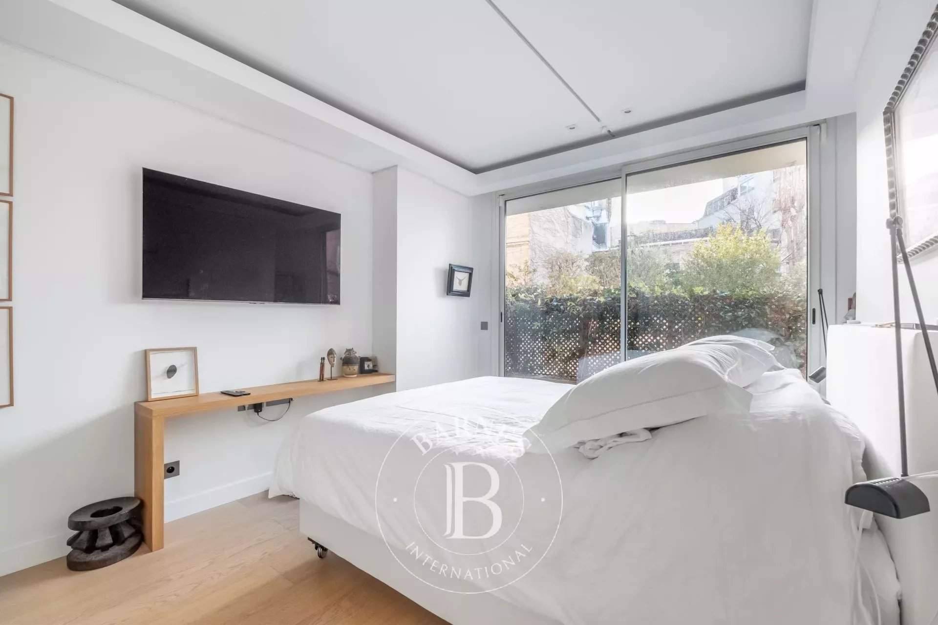 Paris  - Apartment 2 Bedrooms - picture 16