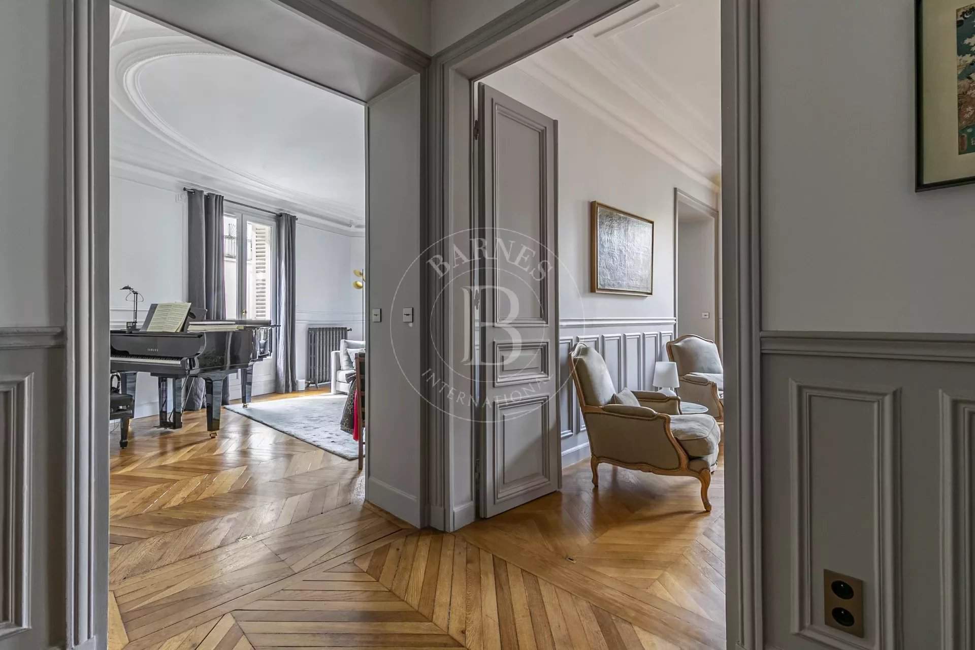 Paris  - Appartement 4 Pièces 2 Chambres - picture 5