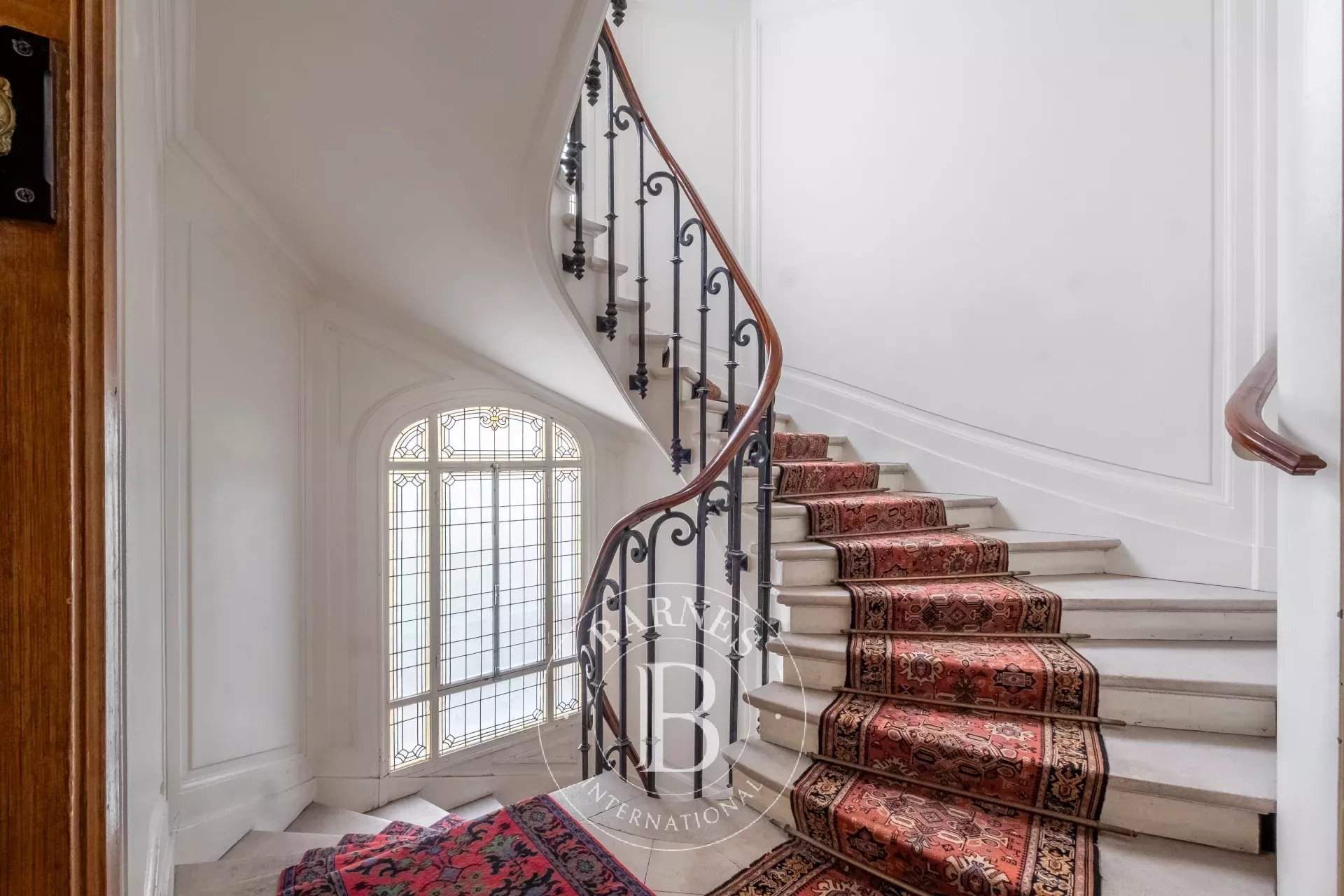 Paris  - Appartement 6 Pièces 4 Chambres - picture 14