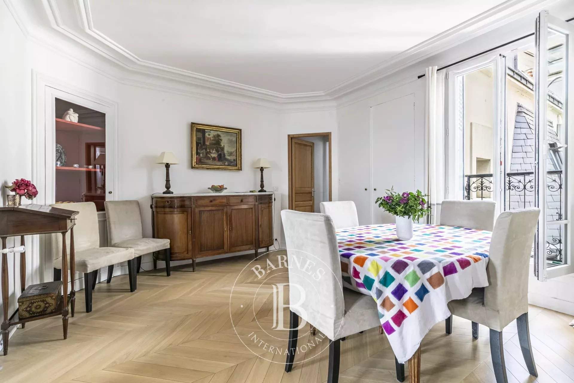 Paris  - Apartment 3 Bedrooms - picture 7