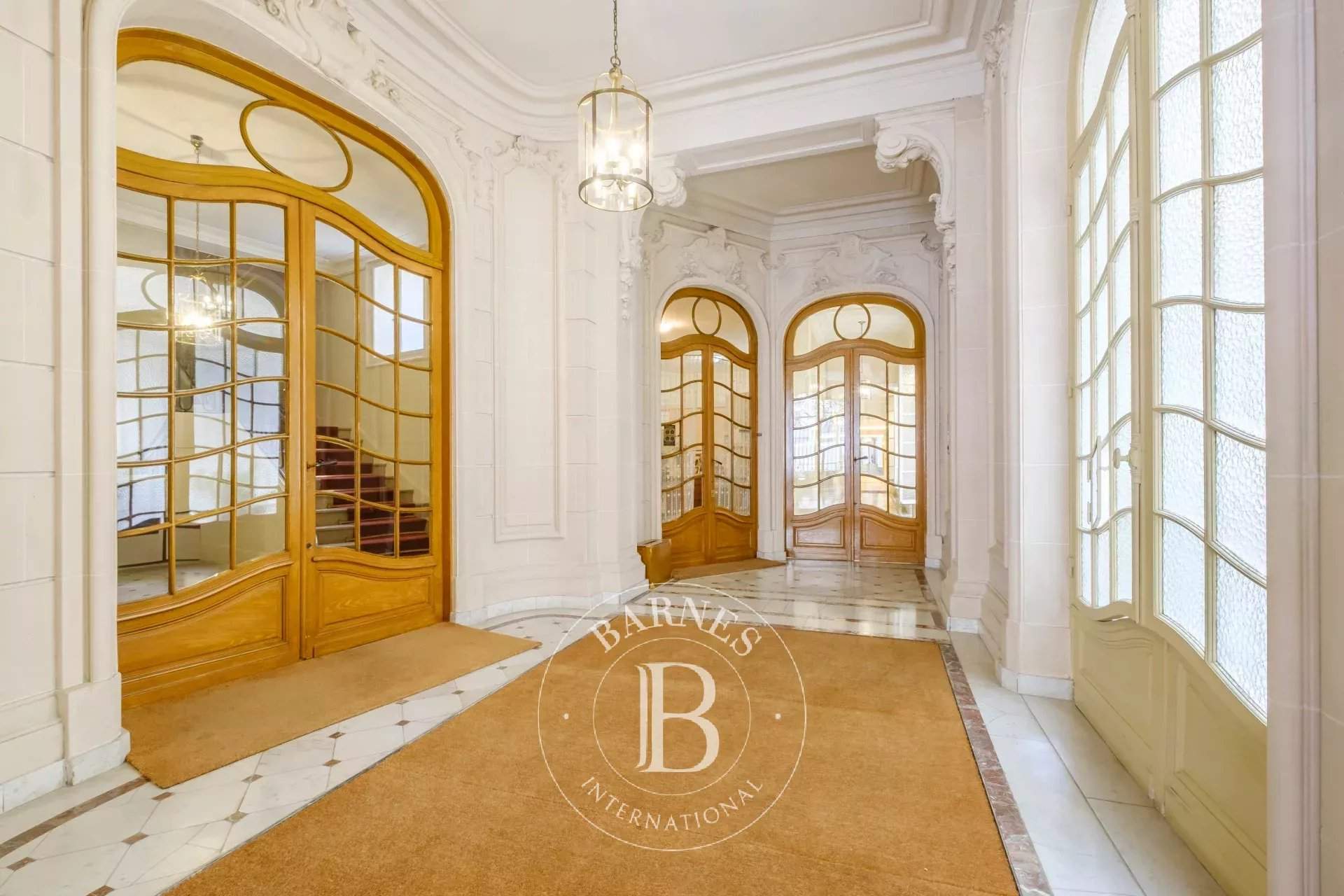 Paris  - Apartment 4 Bedrooms - picture 13