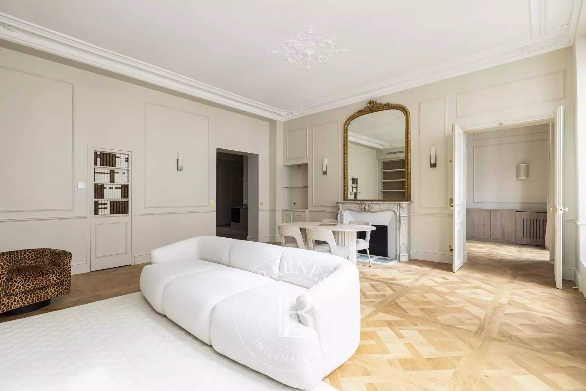 Paris  - Apartment 2 Bedrooms - picture 14