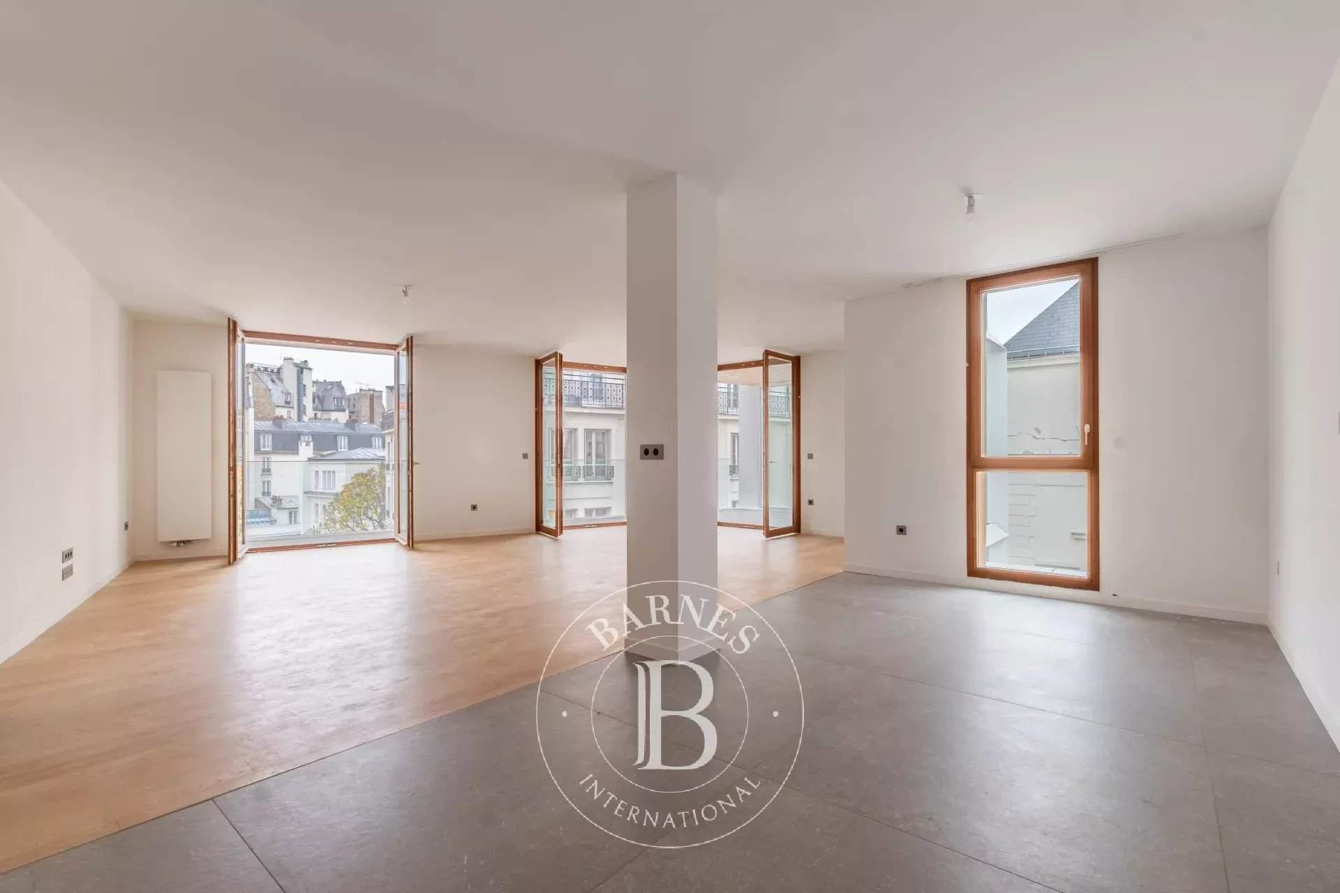 Paris  - Piso 4 Cuartos 3 Habitaciones - picture 3