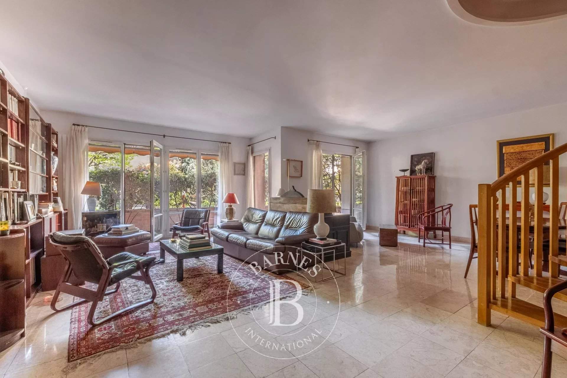 Paris  - Piso 5 Cuartos 3 Habitaciones - picture 4