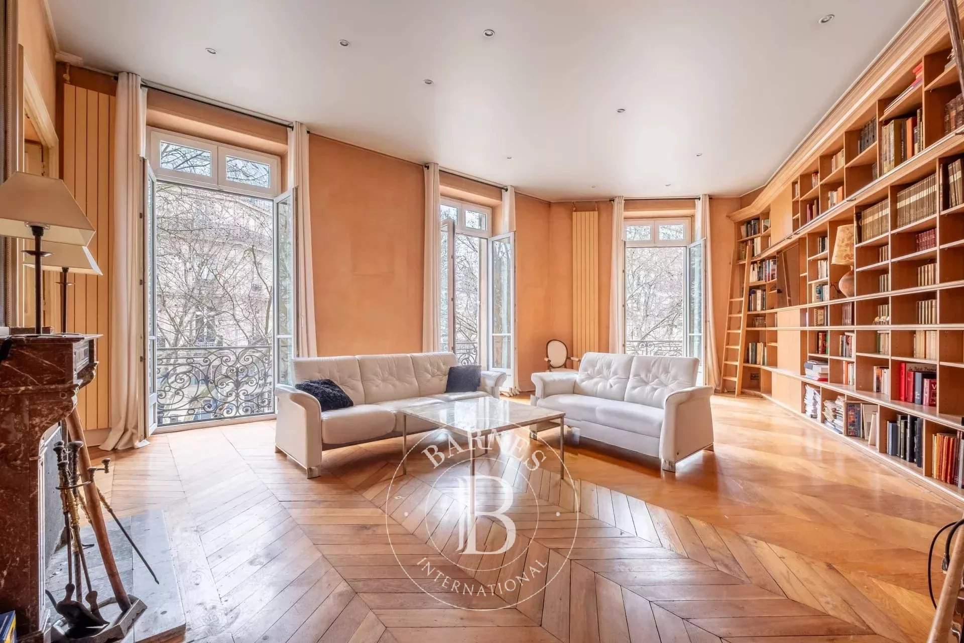 Paris  - Apartment 2 Bedrooms - picture 15