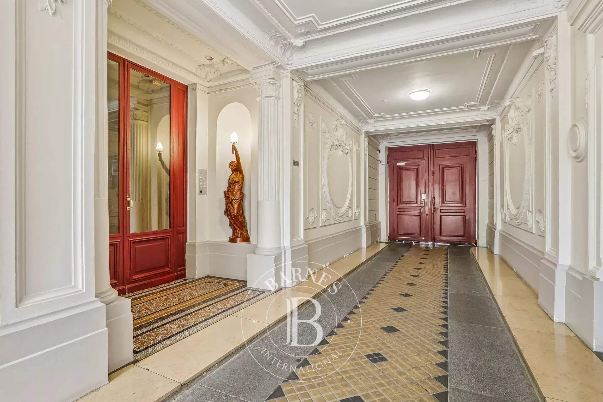 Paris  - Appartement 6 Pi&egrave;ces 4 Chambres - picture 18