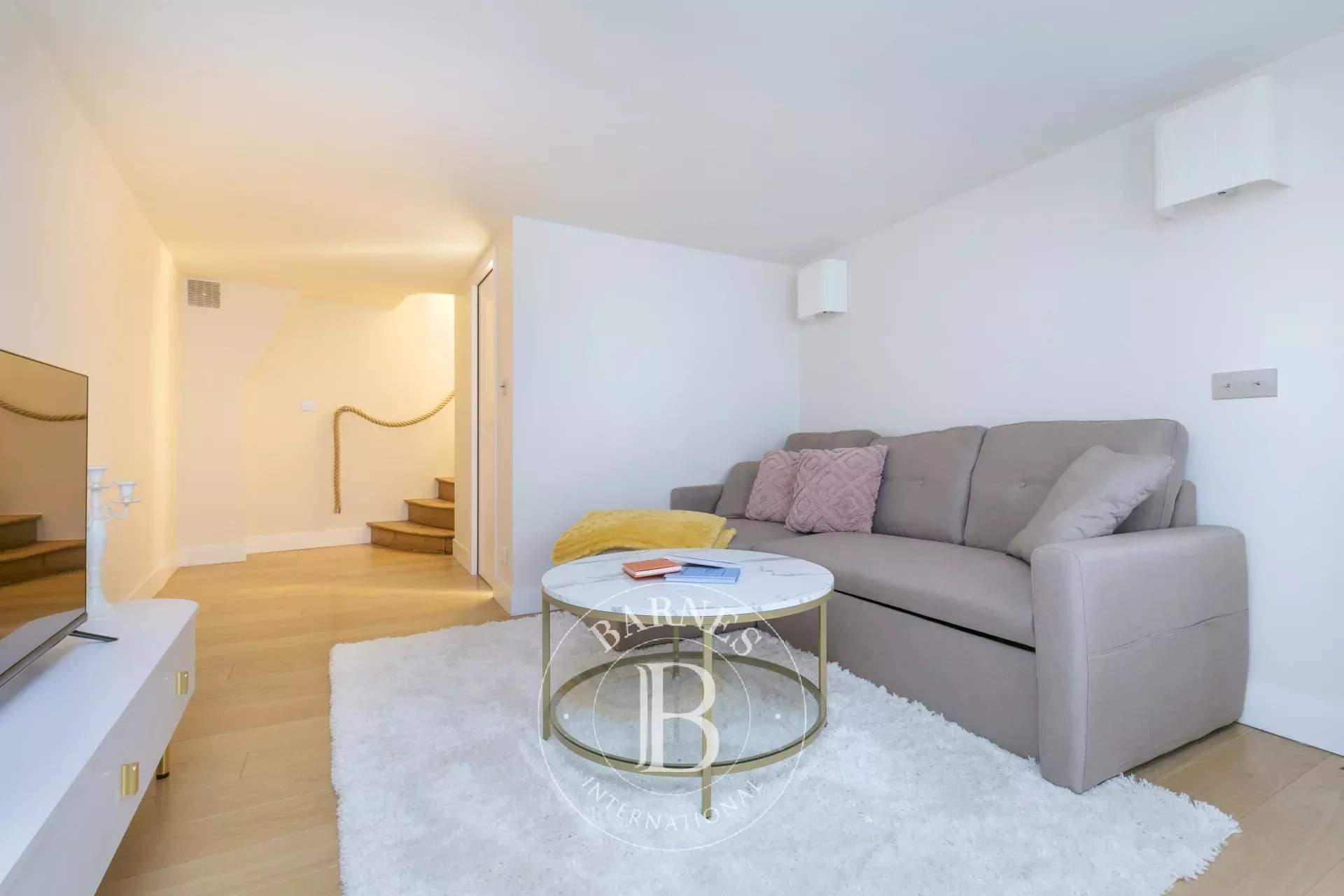 Paris  - Piso 5 Cuartos 3 Habitaciones - picture 14