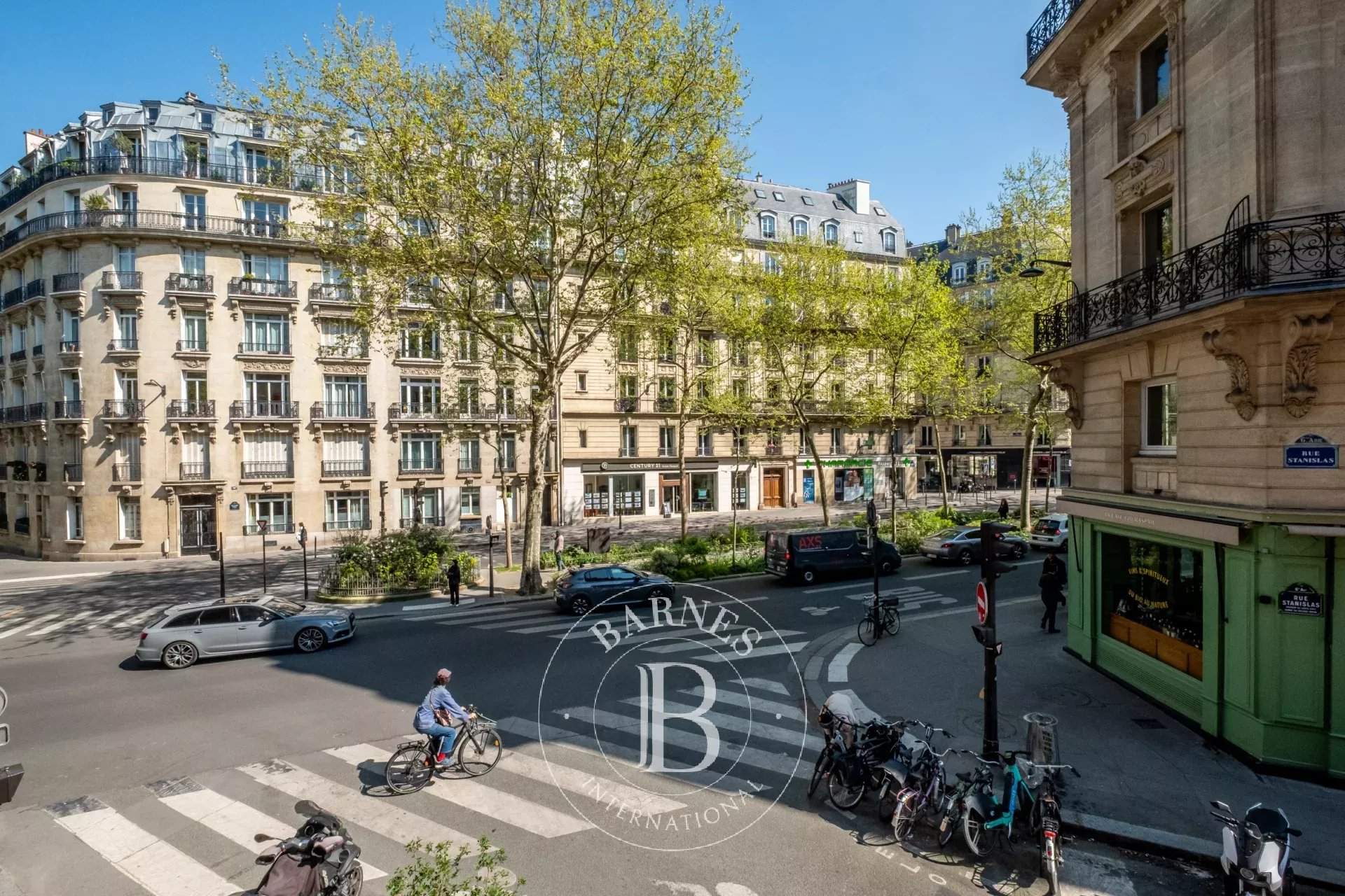 Paris  - Apartment 2 Bedrooms - picture 12