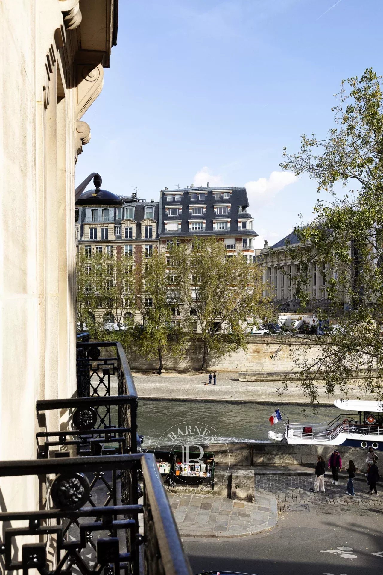 Paris  - Appartement 4 Pi&egrave;ces 2 Chambres - picture 14