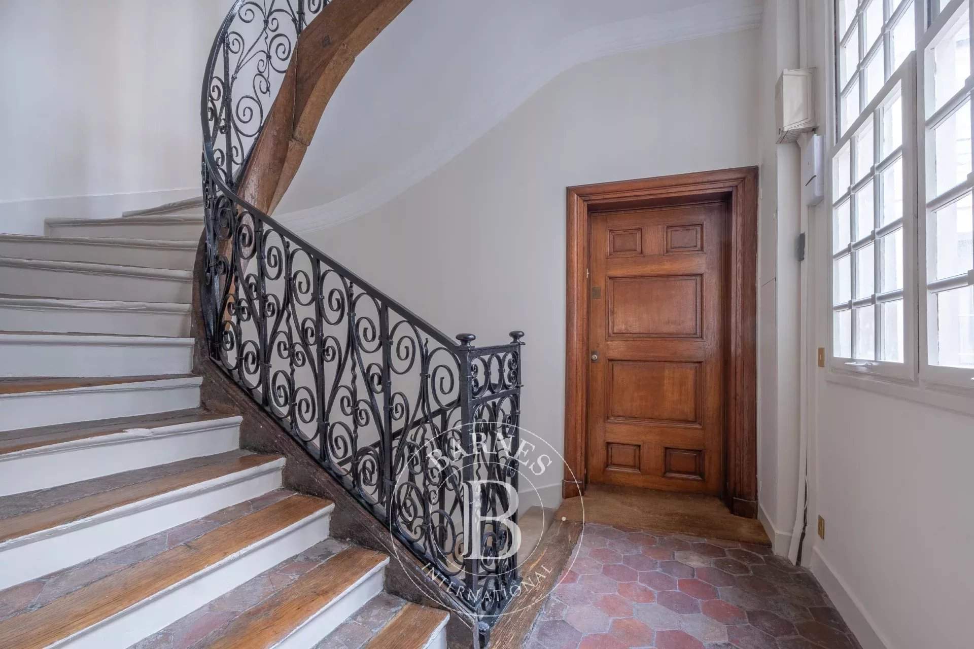 Paris  - Appartement 5 Pi&egrave;ces 2 Chambres - picture 11