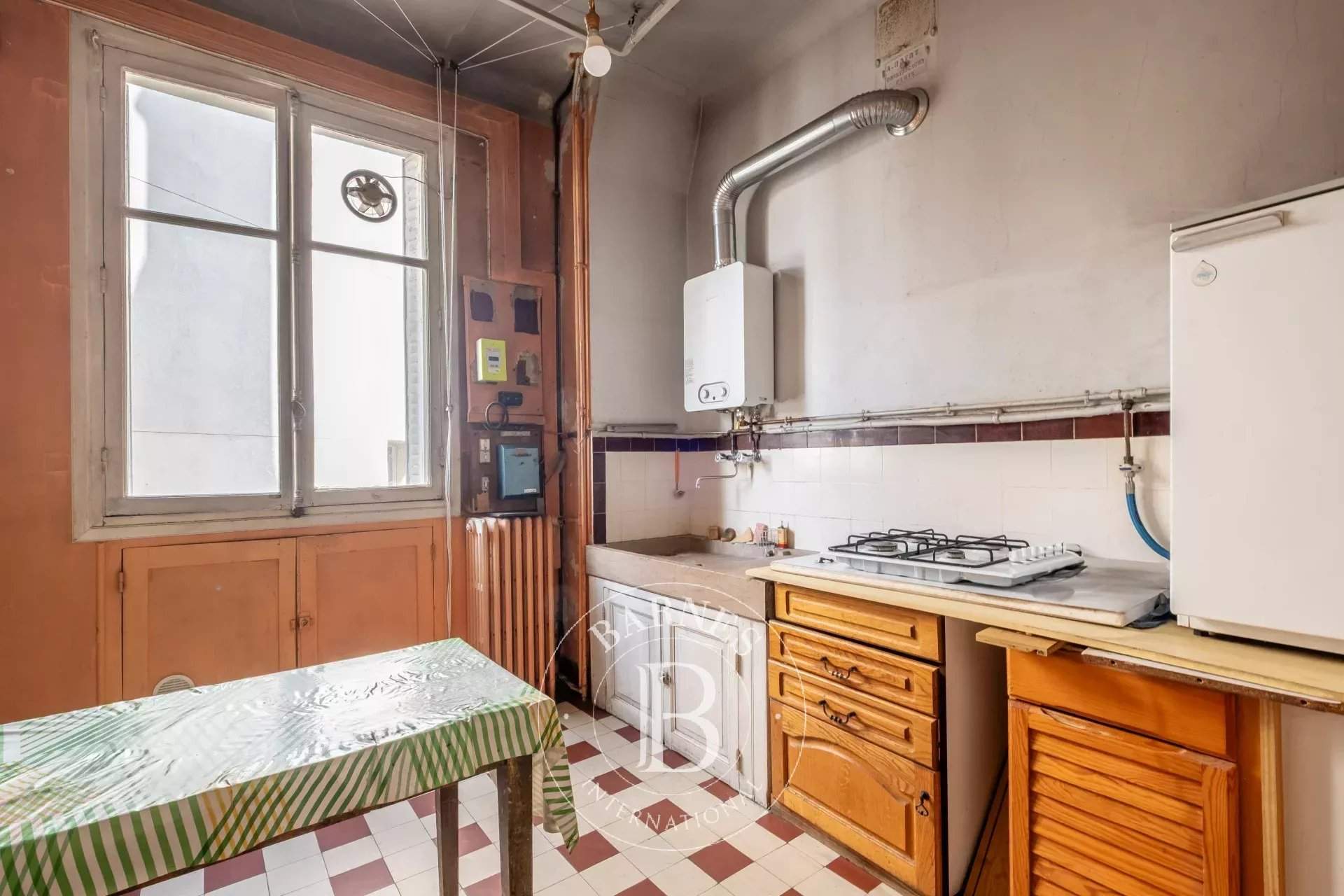 Paris  - Apartment 5 Bedrooms - picture 9