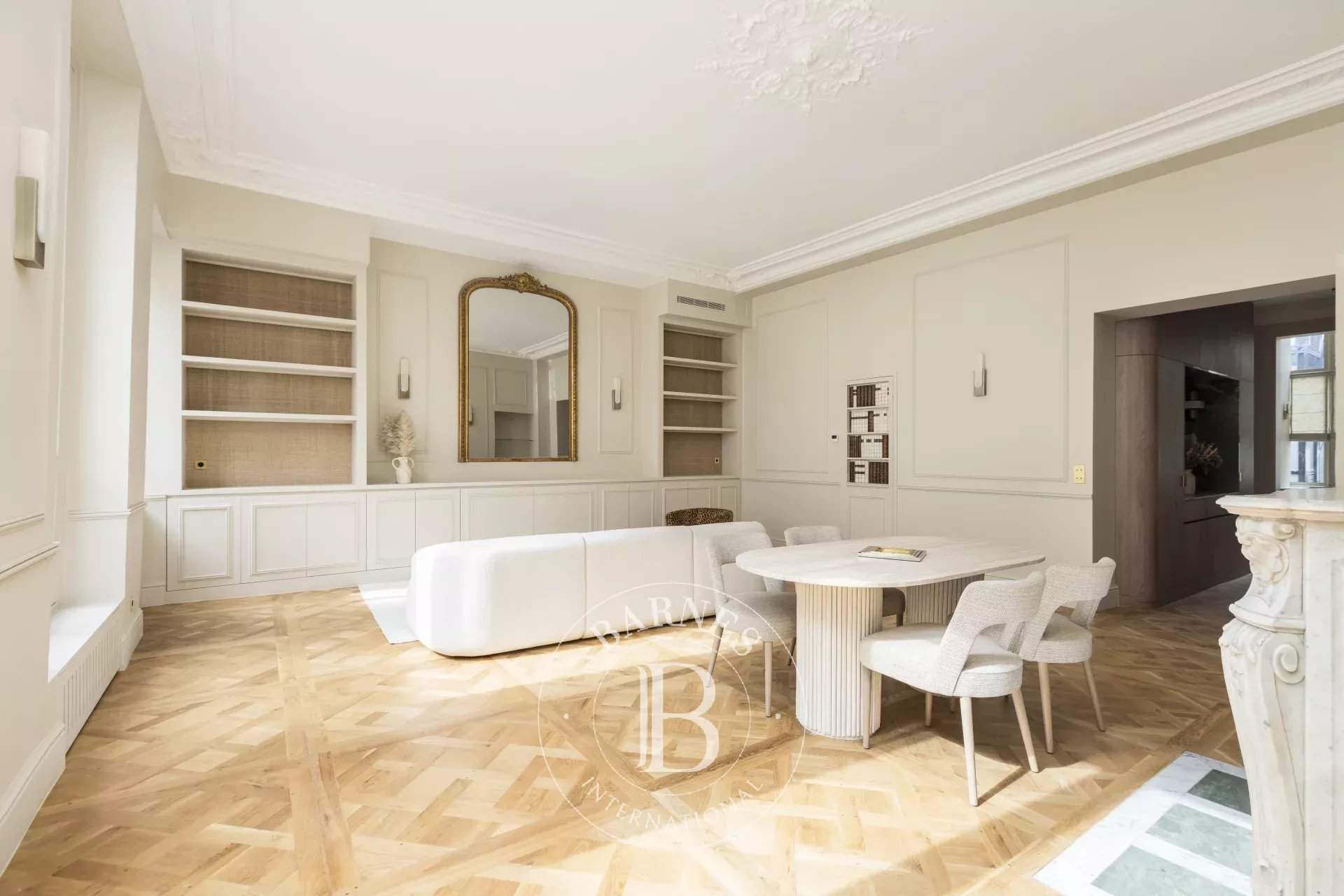 Paris  - Apartment 2 Bedrooms - picture 16