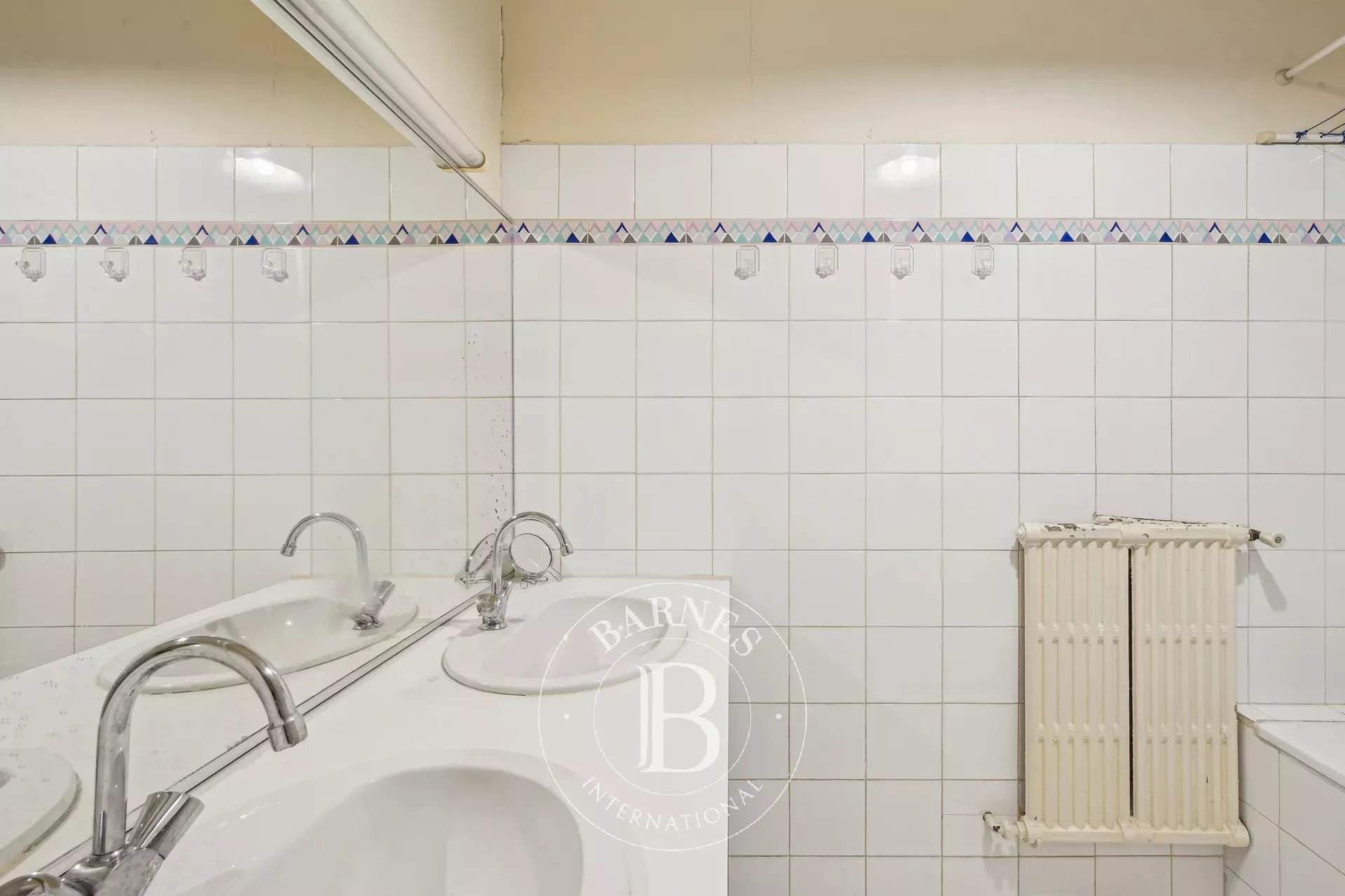 Paris  - Appartement 3 Pièces 2 Chambres - picture 10