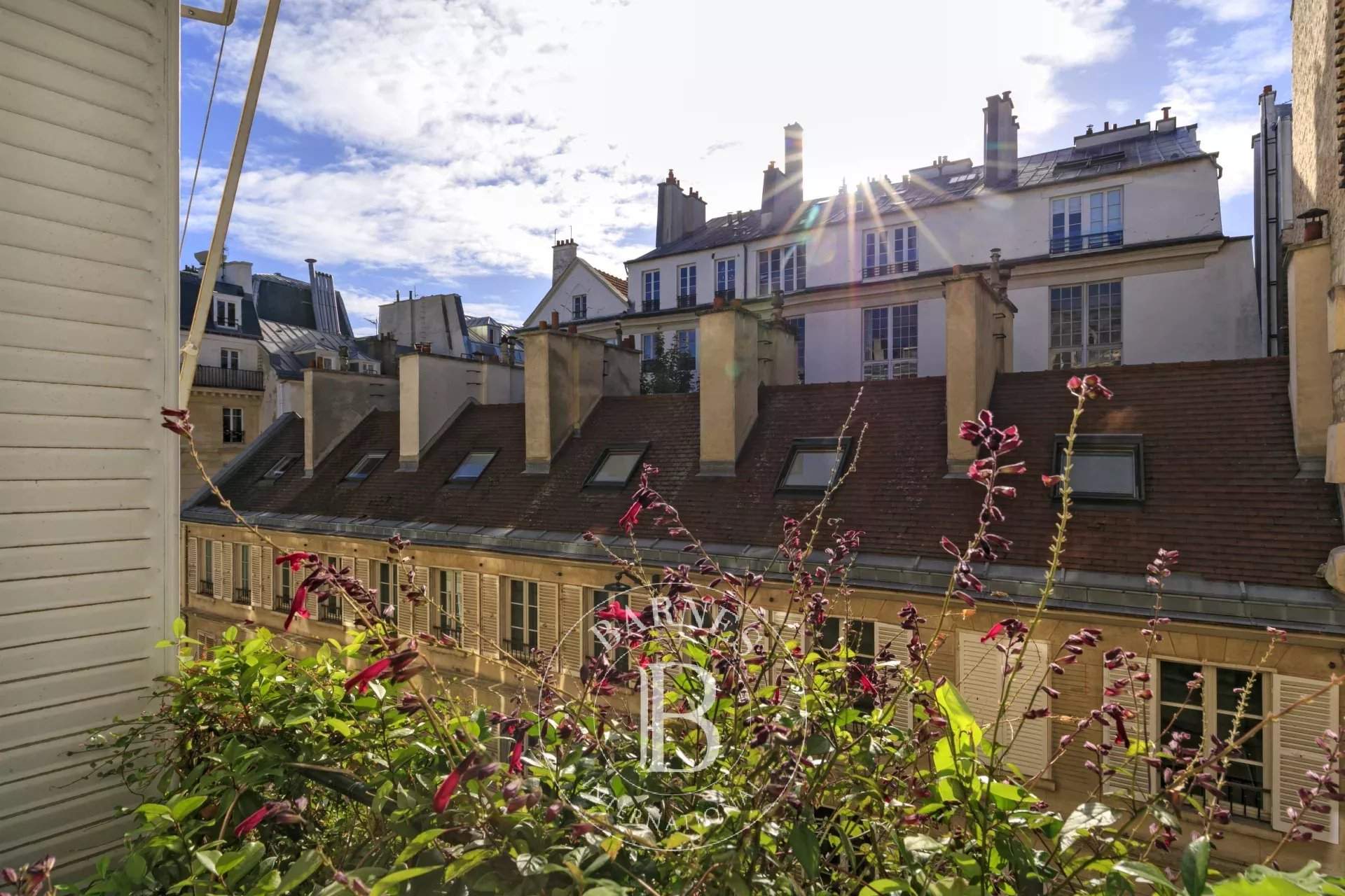 Paris  - Appartement 8 Pièces 4 Chambres - picture 19