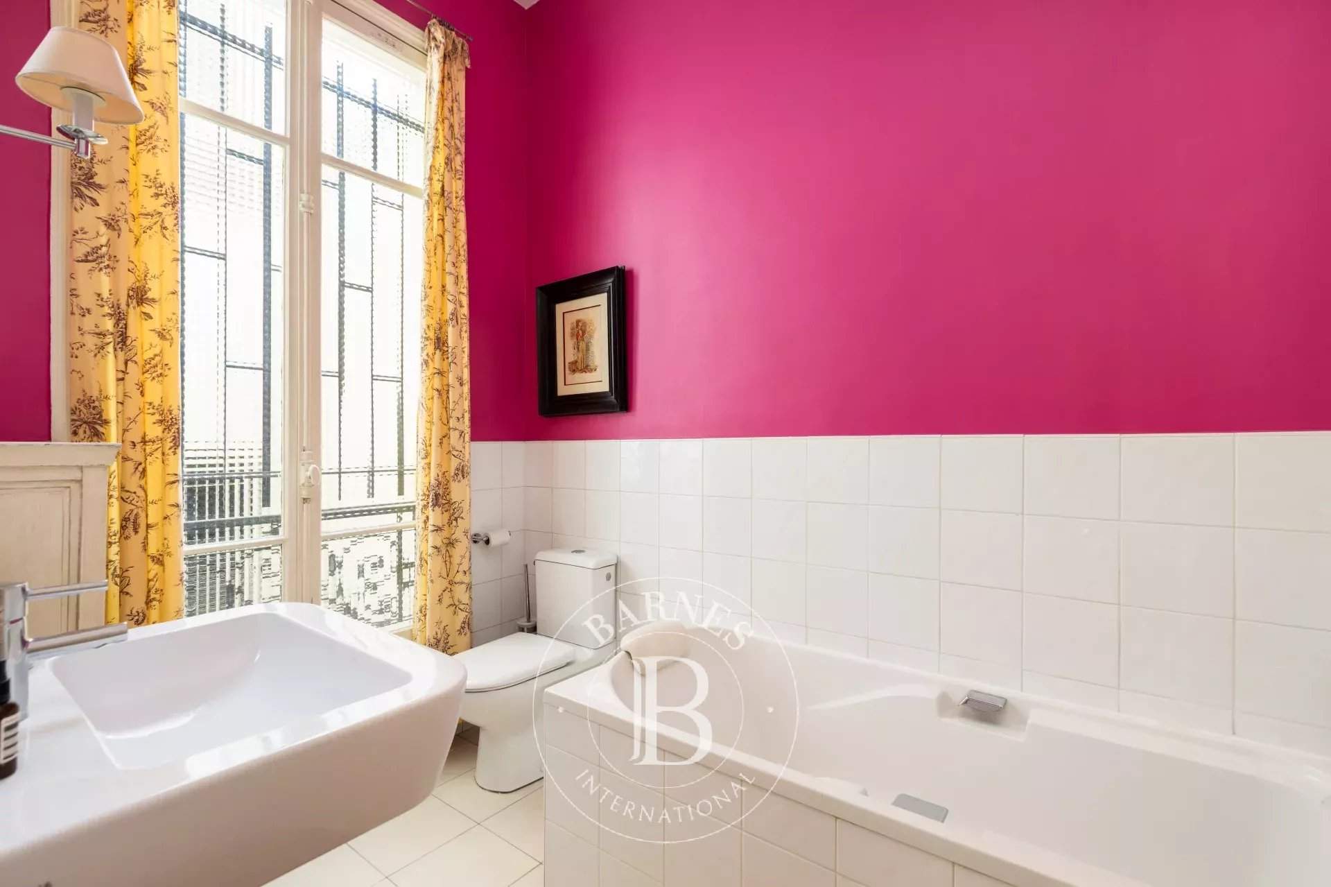 Paris  - Appartement 5 Pièces 3 Chambres - picture 13