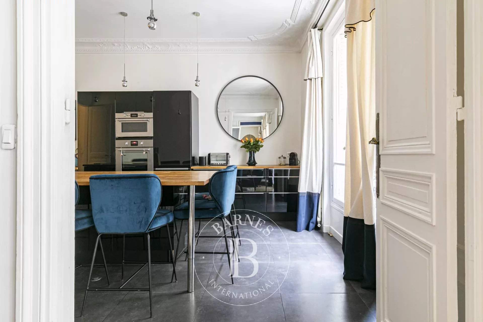 Paris  - Apartment 4 Bedrooms - picture 11