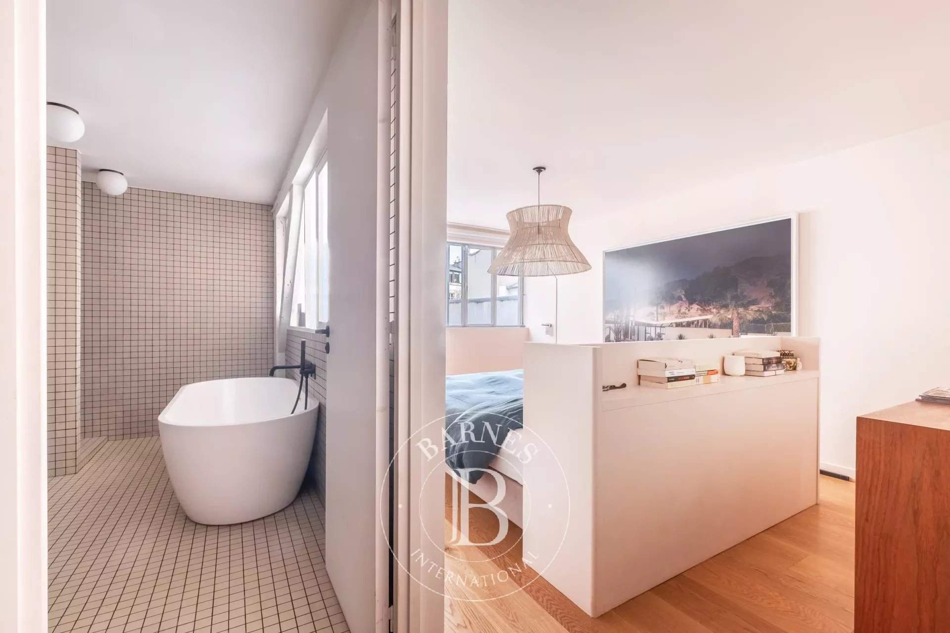 Paris  - Appartement 6 Pi&egrave;ces 3 Chambres - picture 10