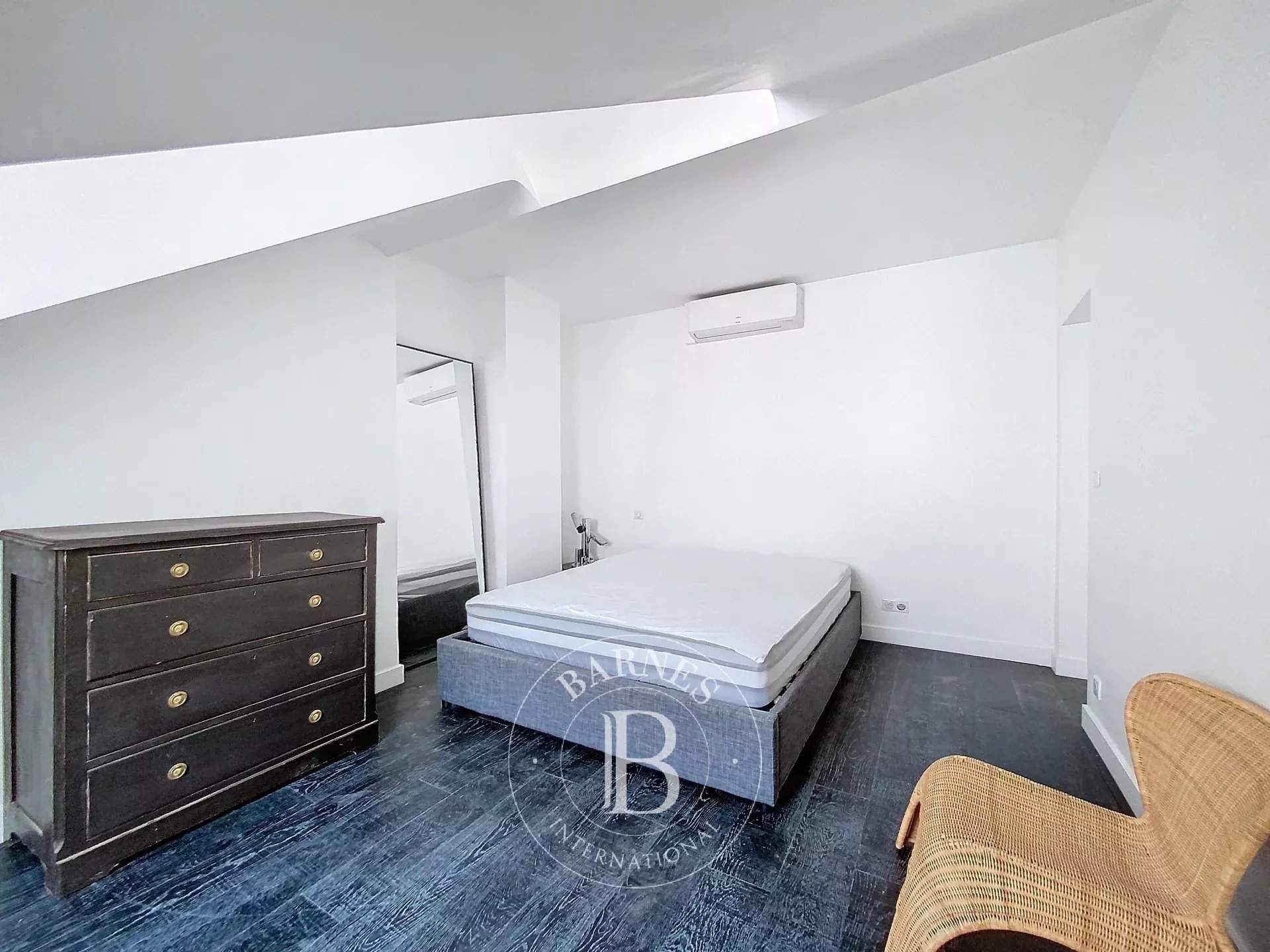 Paris  - Appartement 4 Pièces 2 Chambres - picture 11