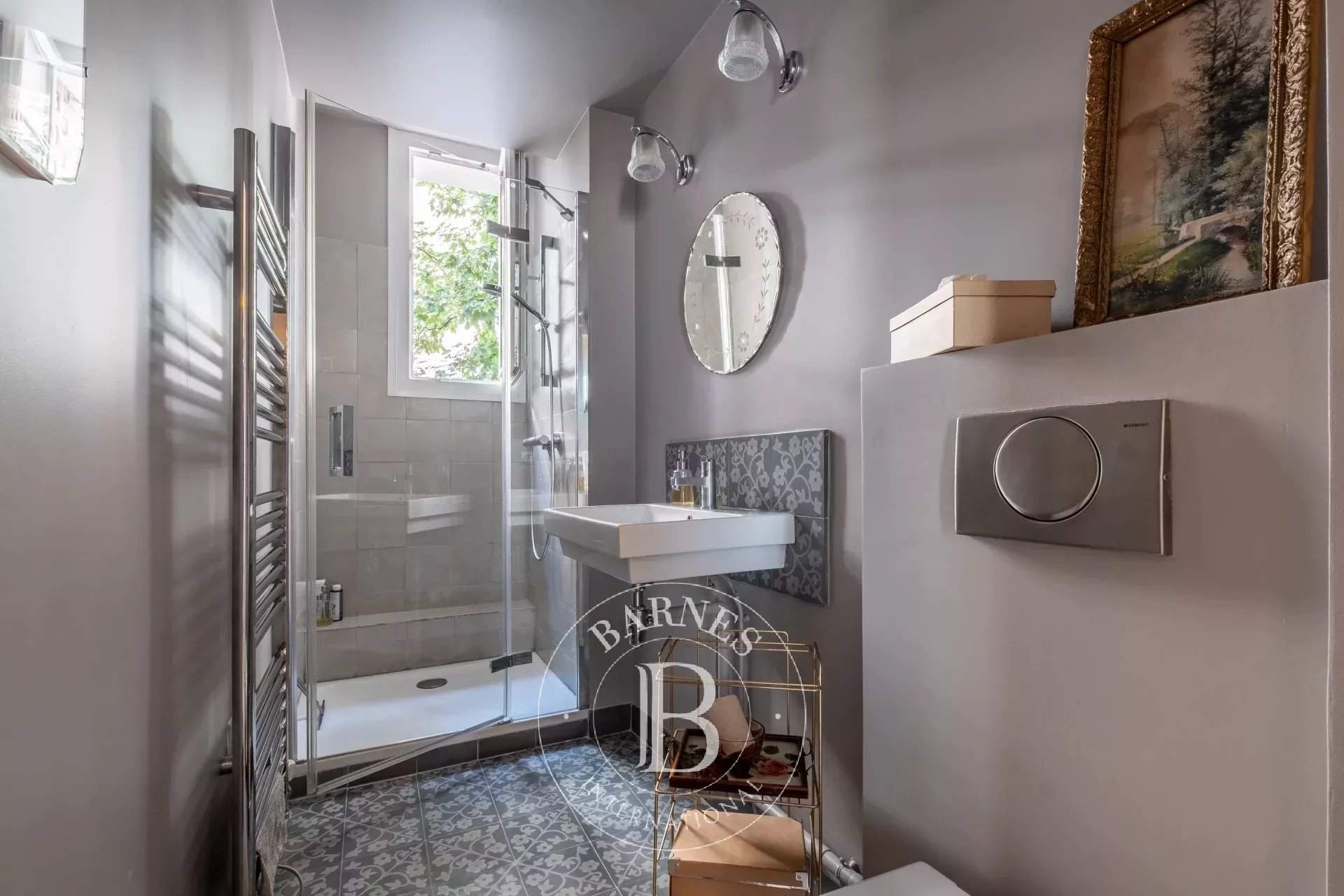 Paris  - Appartement 5 Pi&egrave;ces 3 Chambres - picture 11