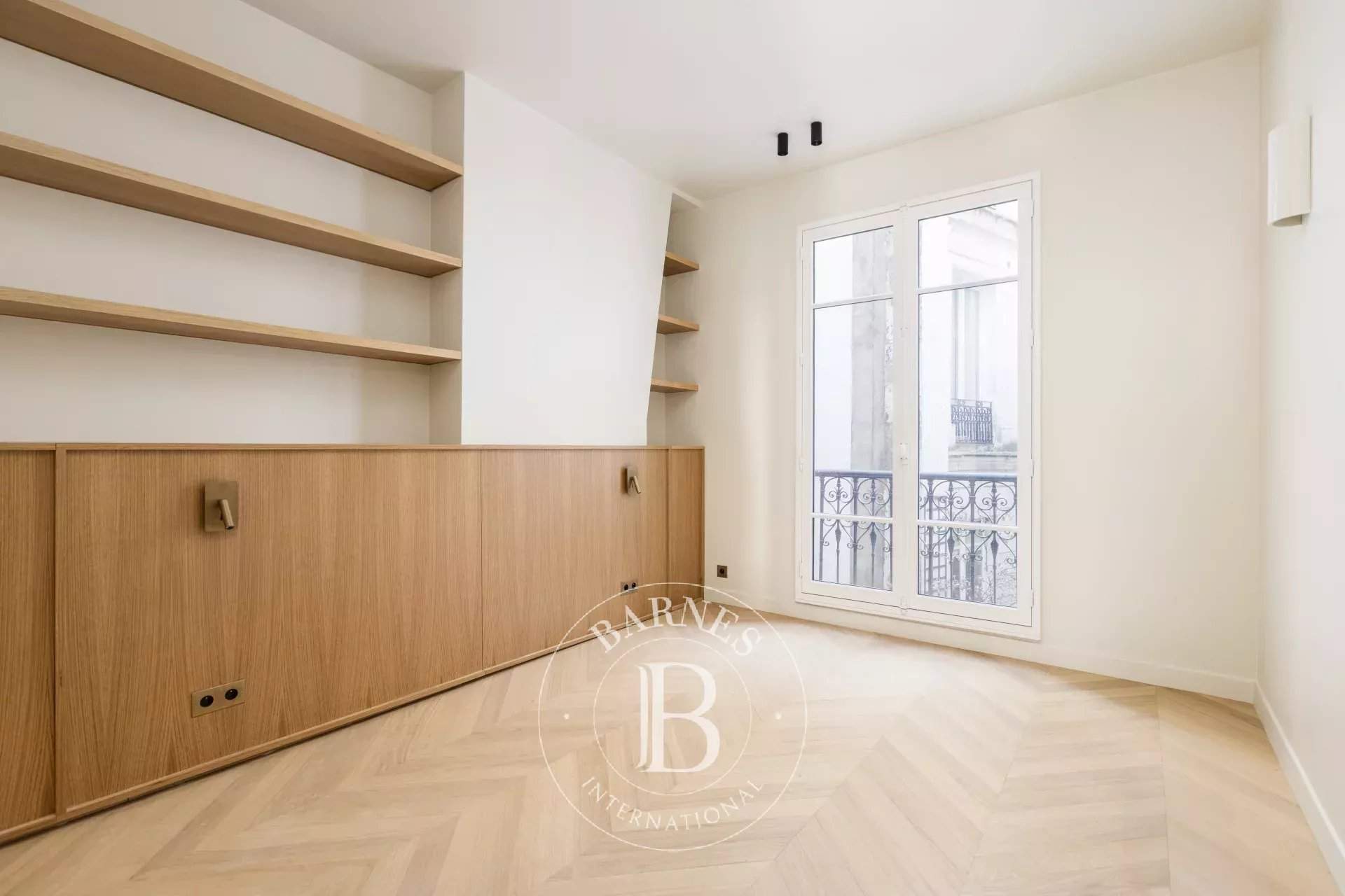 Paris  - Appartement 5 Pi&egrave;ces 3 Chambres - picture 8