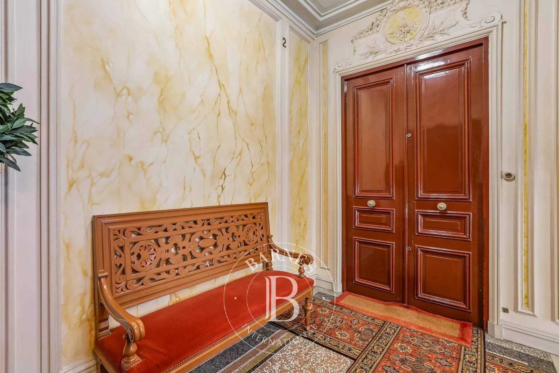 Paris  - Appartement 6 Pi&egrave;ces 4 Chambres - picture 16