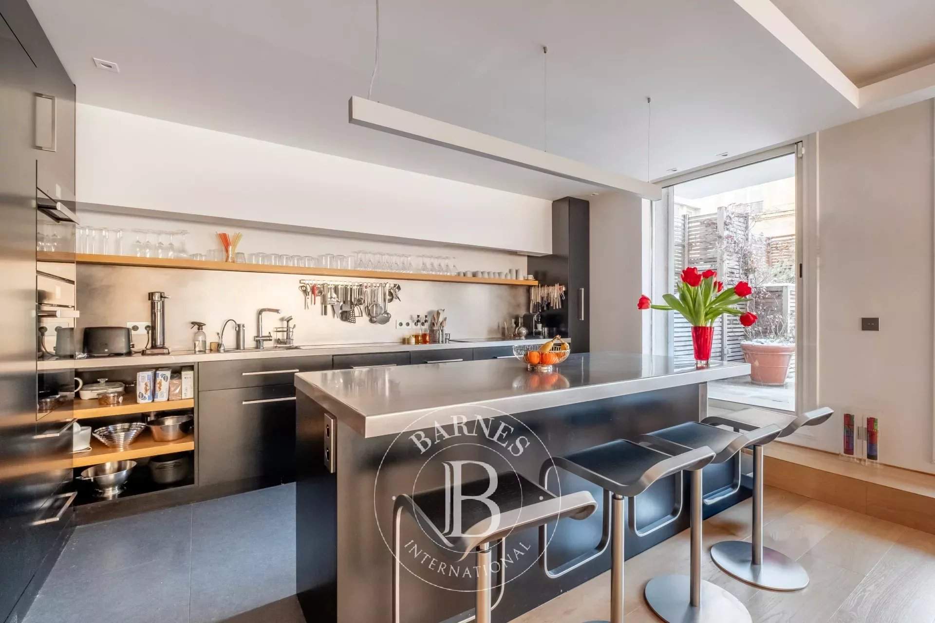 Paris  - Apartment 2 Bedrooms - picture 8