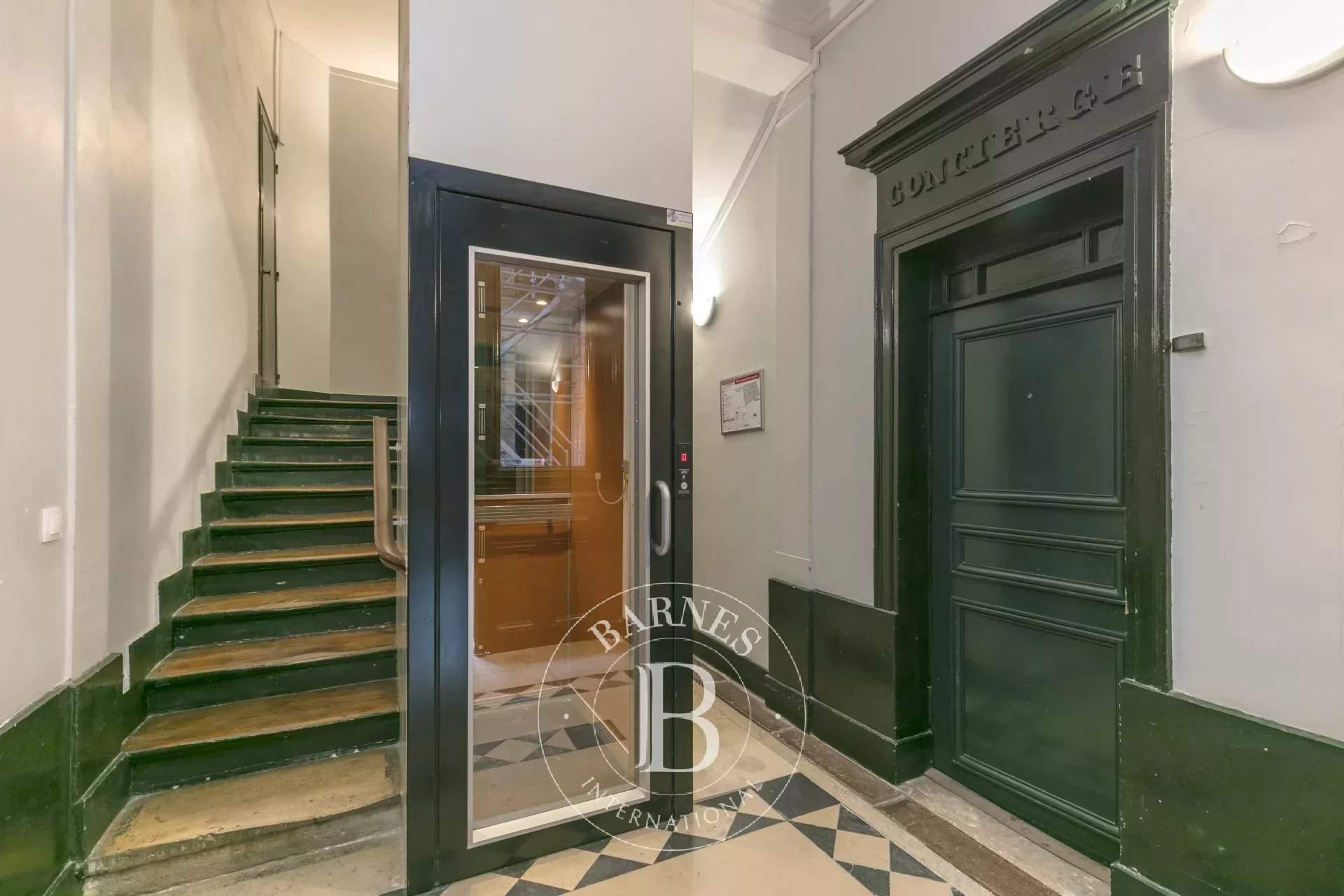 Paris  - Piso 5 Cuartos 3 Habitaciones - picture 17