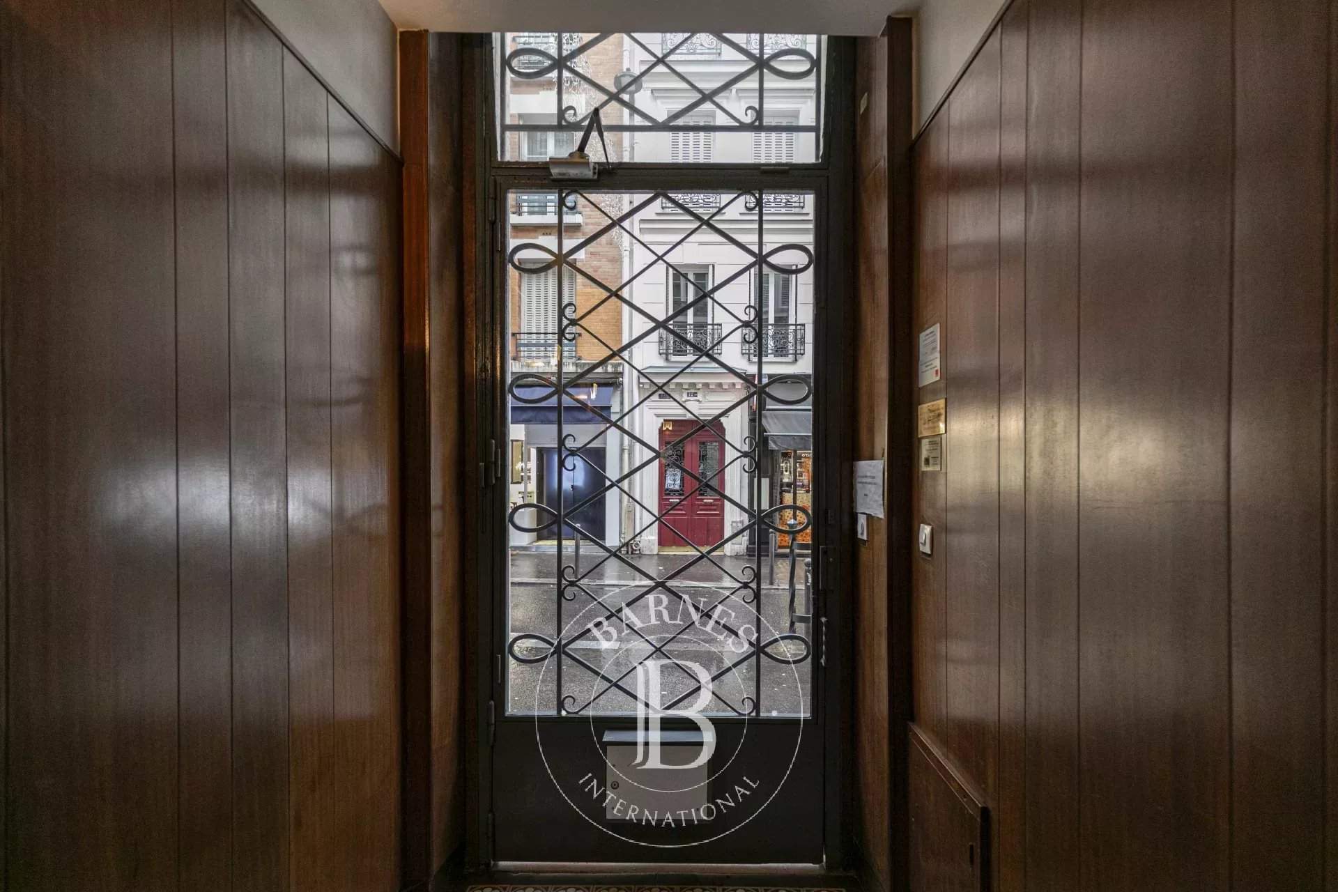 Paris  - Appartement 4 Pièces 2 Chambres - picture 19