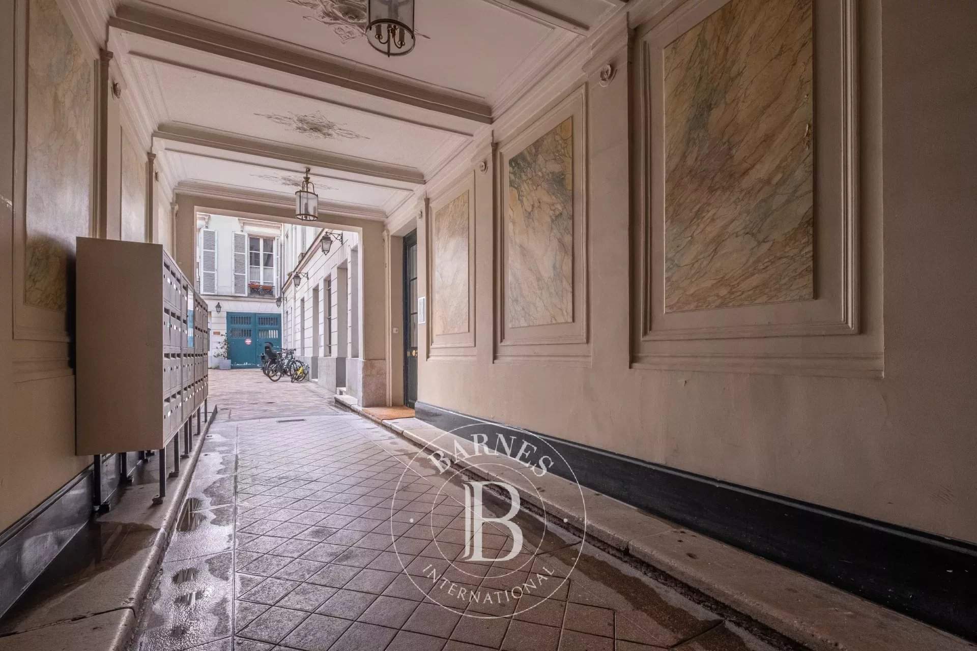 Paris  - Appartement 5 Pi&egrave;ces 3 Chambres - picture 18