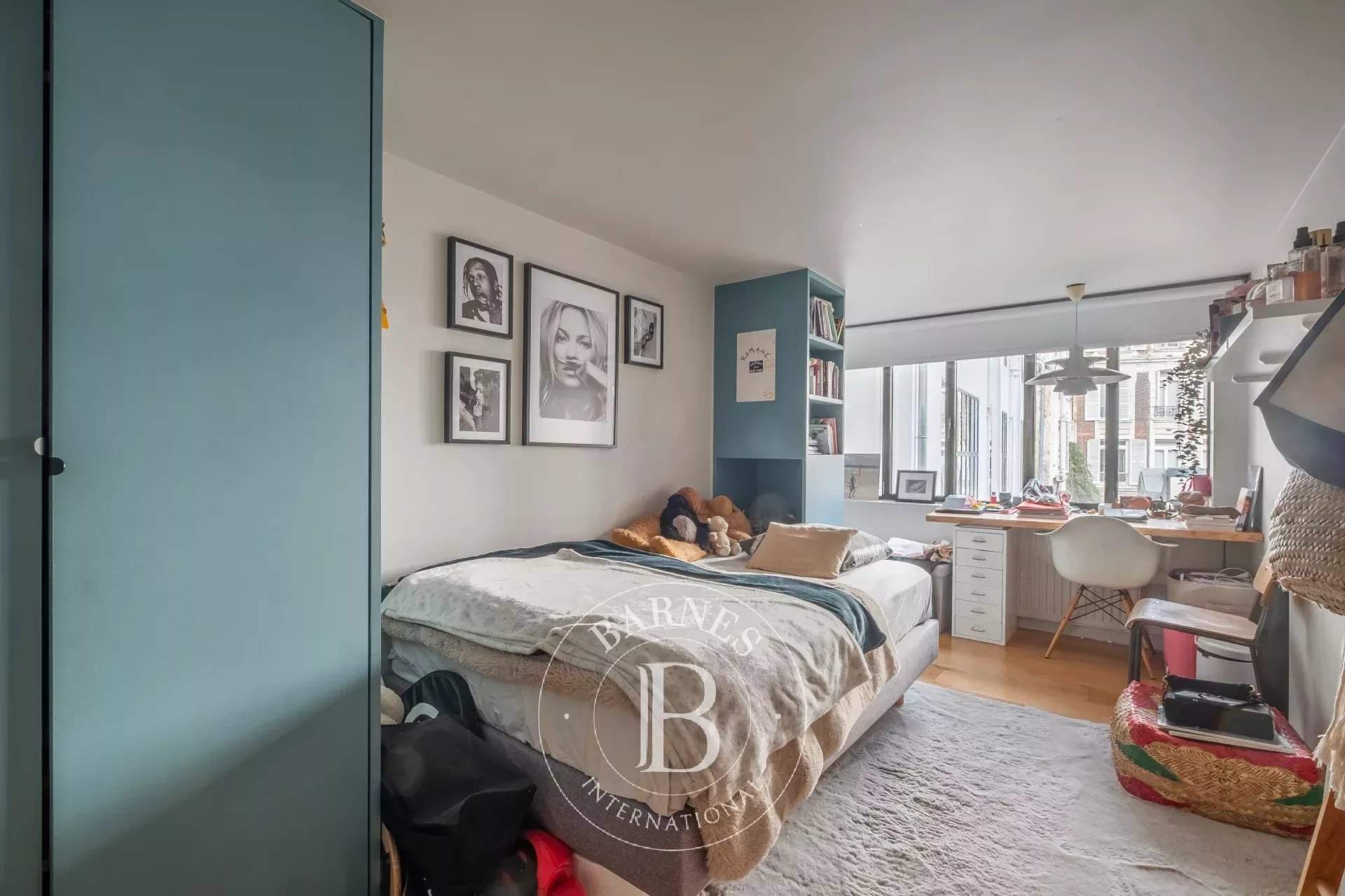 Paris  - Appartement 6 Pi&egrave;ces 3 Chambres - picture 14