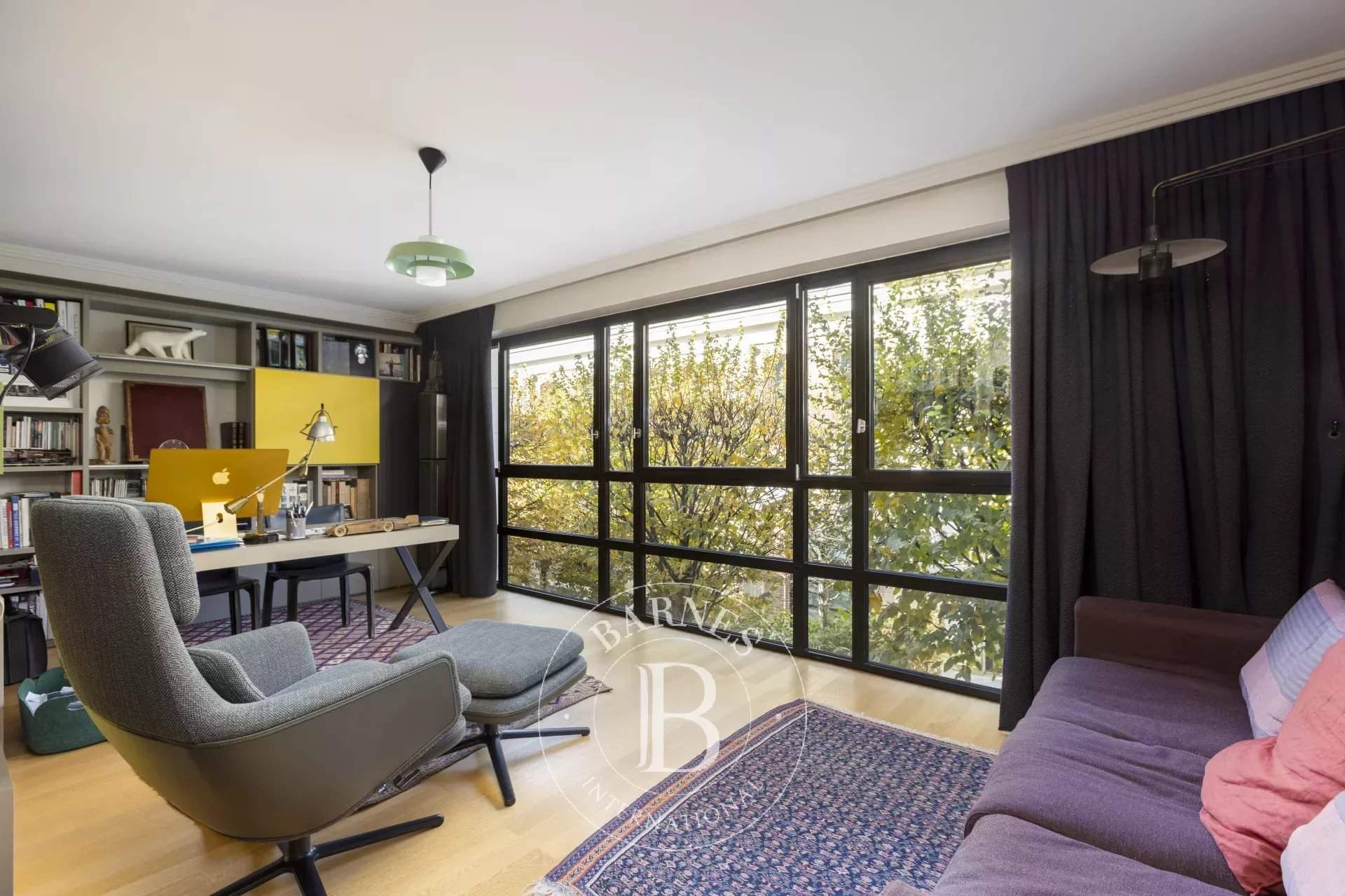 Paris  - Appartement 7 Pi&egrave;ces 3 Chambres - picture 16