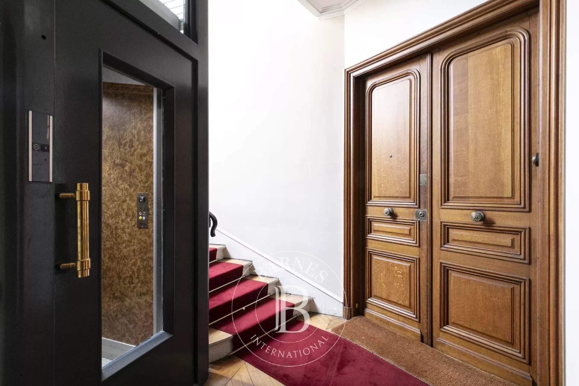 Paris  - Appartement 4 Pièces, 1 Chambre - picture 13