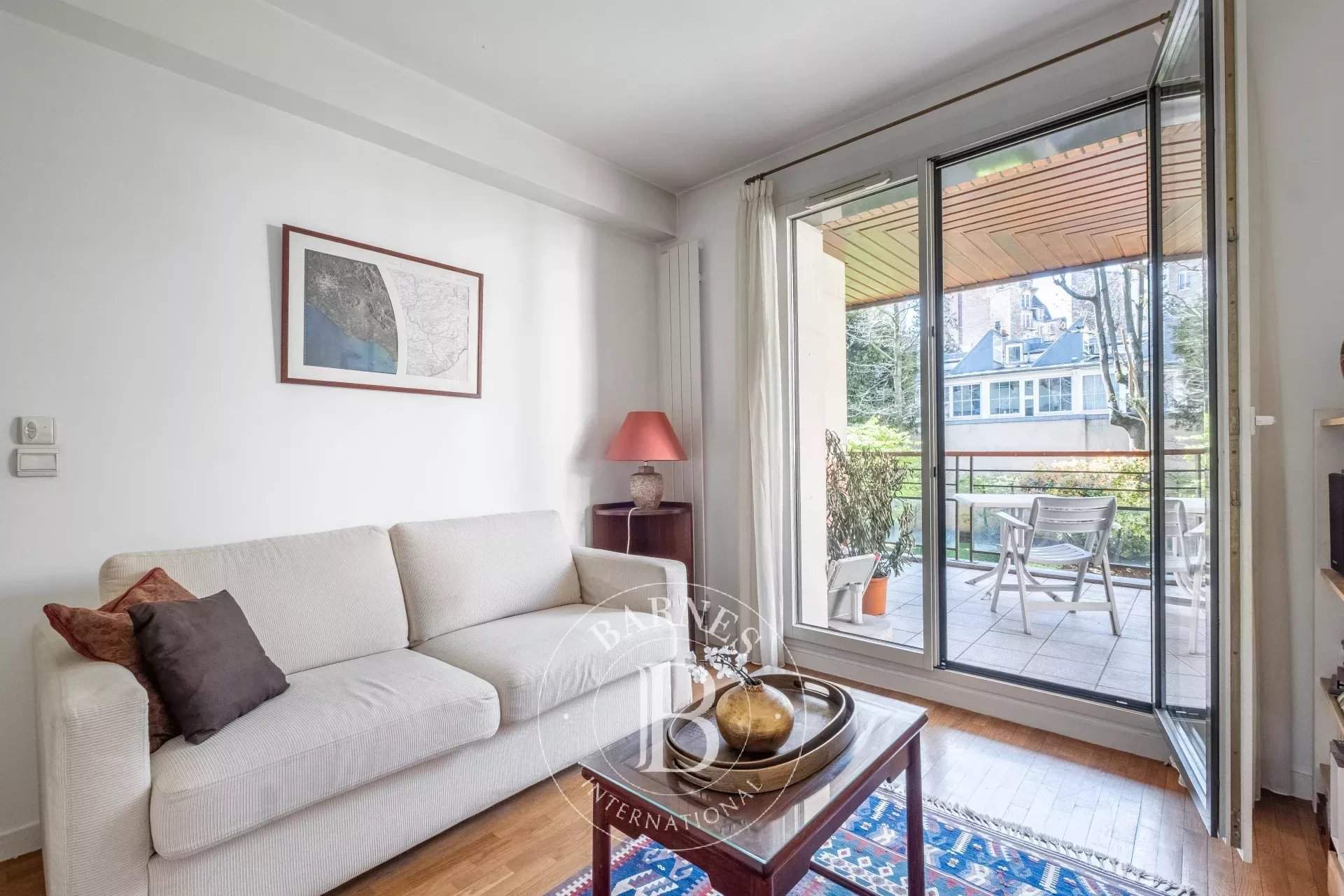 Paris  - Piso 5 Cuartos 3 Habitaciones - picture 9