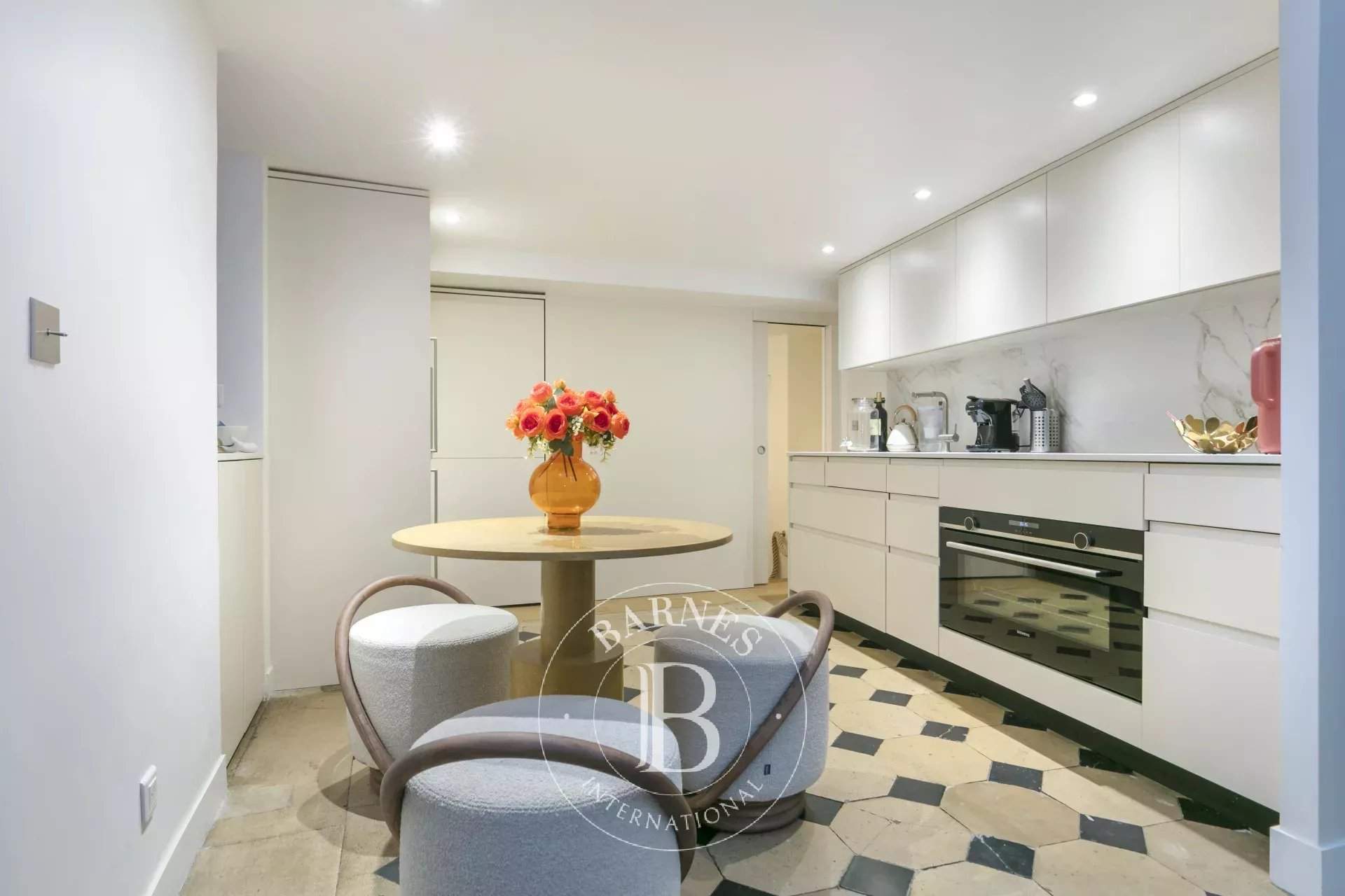 Paris  - Piso 5 Cuartos 3 Habitaciones - picture 6