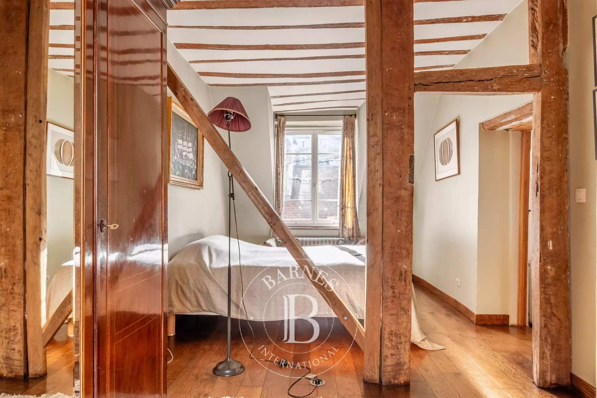 Paris  - Piso 5 Cuartos 3 Habitaciones - picture 6