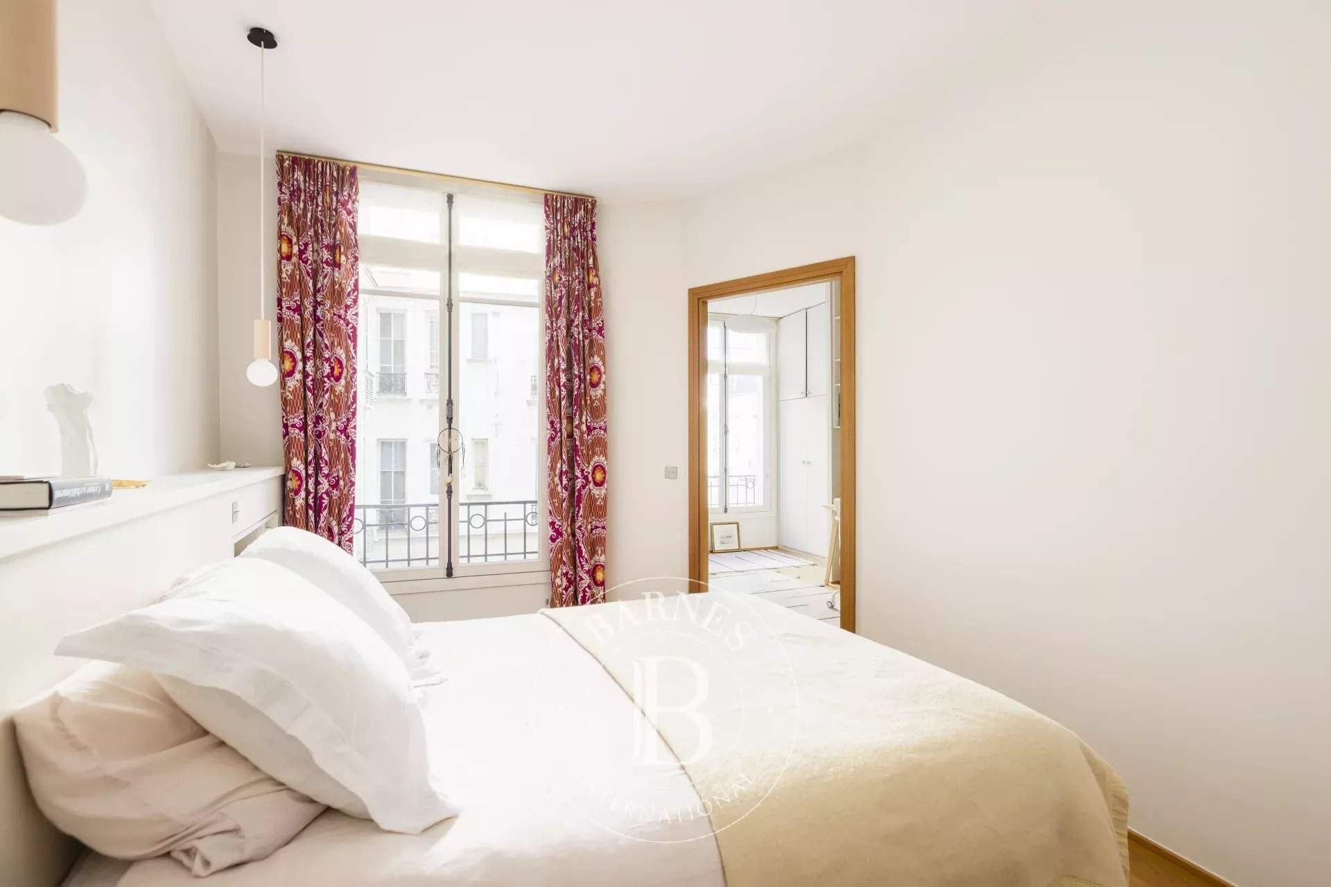 Paris  - Apartment 3 Bedrooms - picture 10