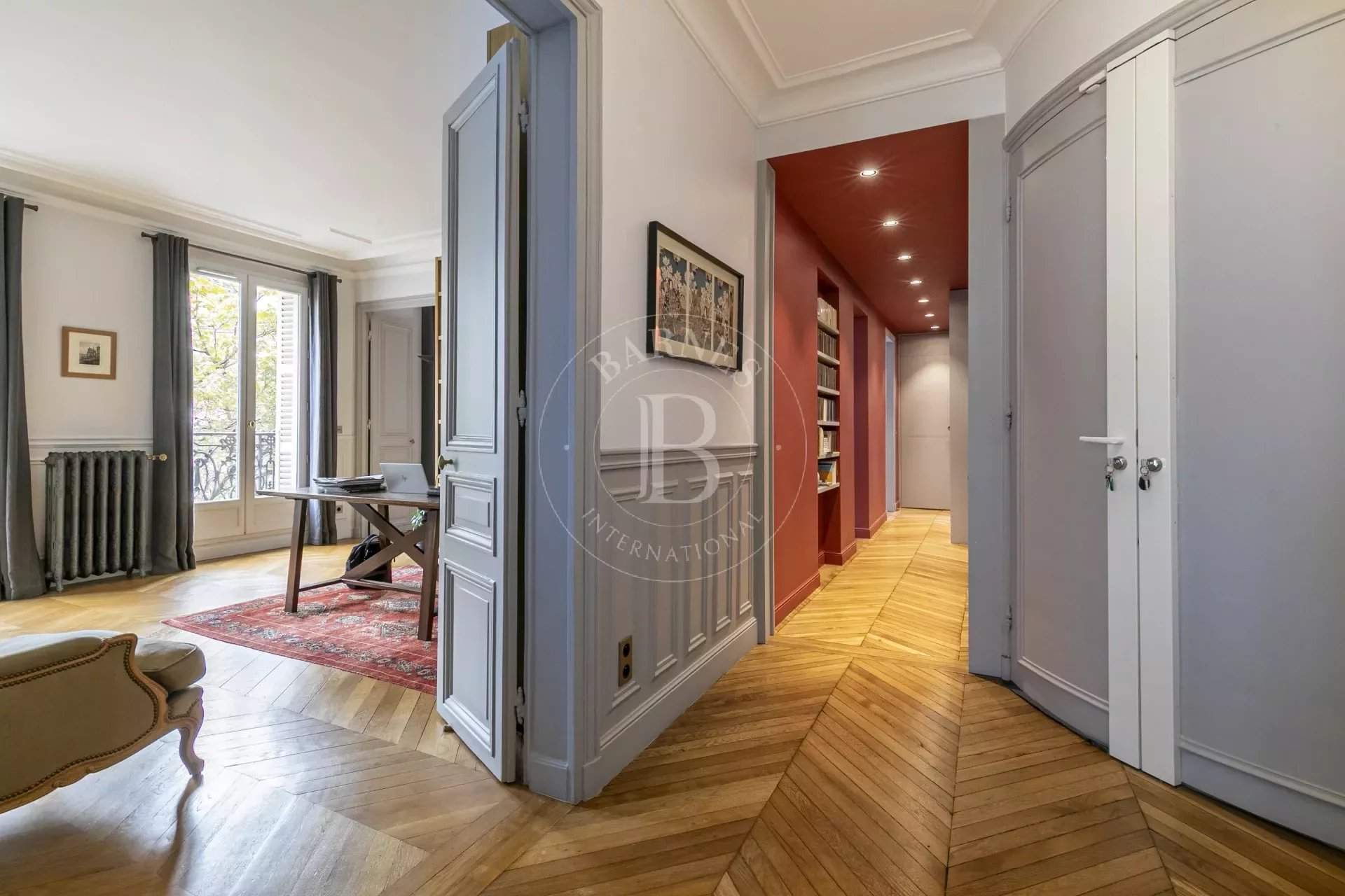 Paris  - Appartement 4 Pièces 2 Chambres - picture 13