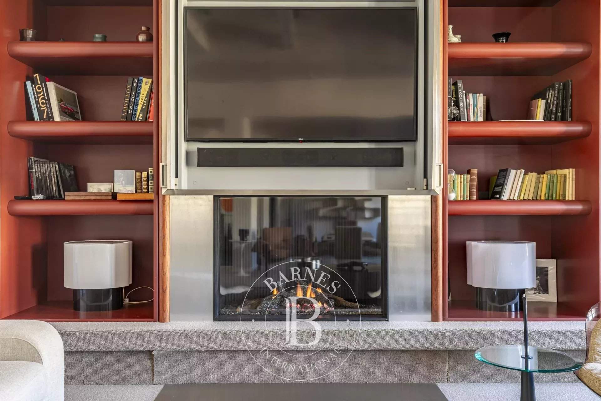 Paris  - Apartment 1 Bedroom - picture 3