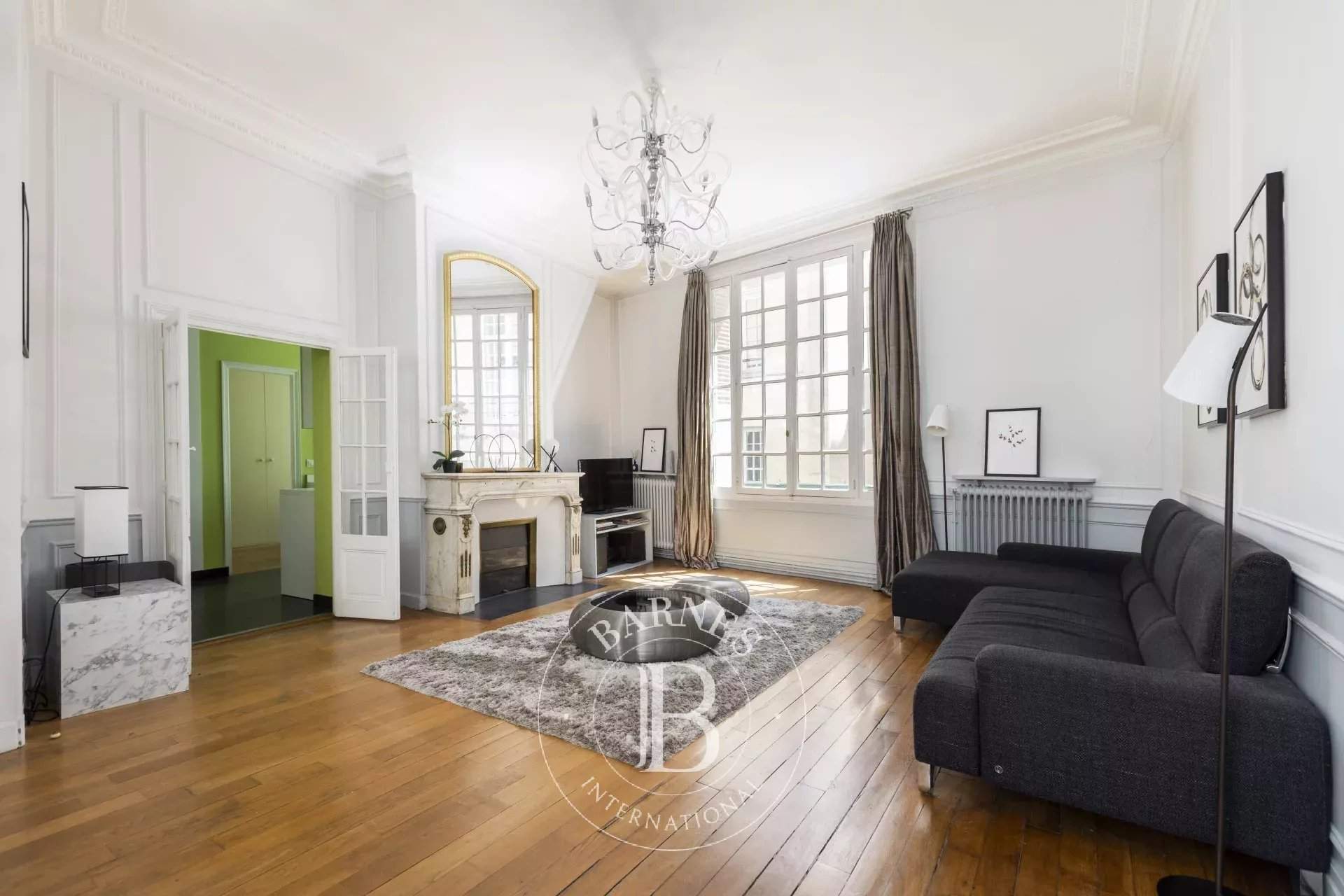 Paris  - Apartment 2 Bedrooms - picture 2