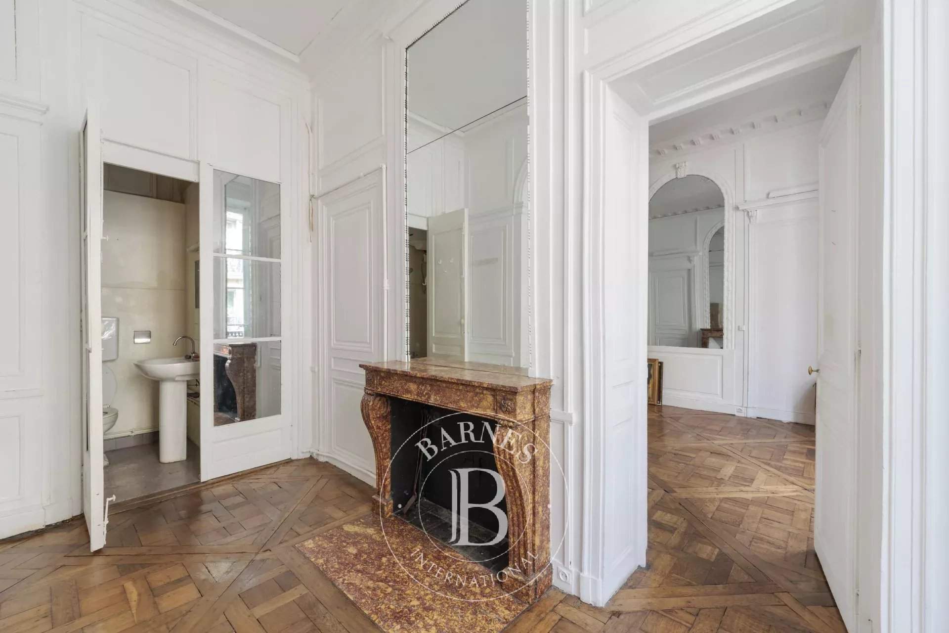 Paris  - Apartment 2 Bedrooms - picture 5