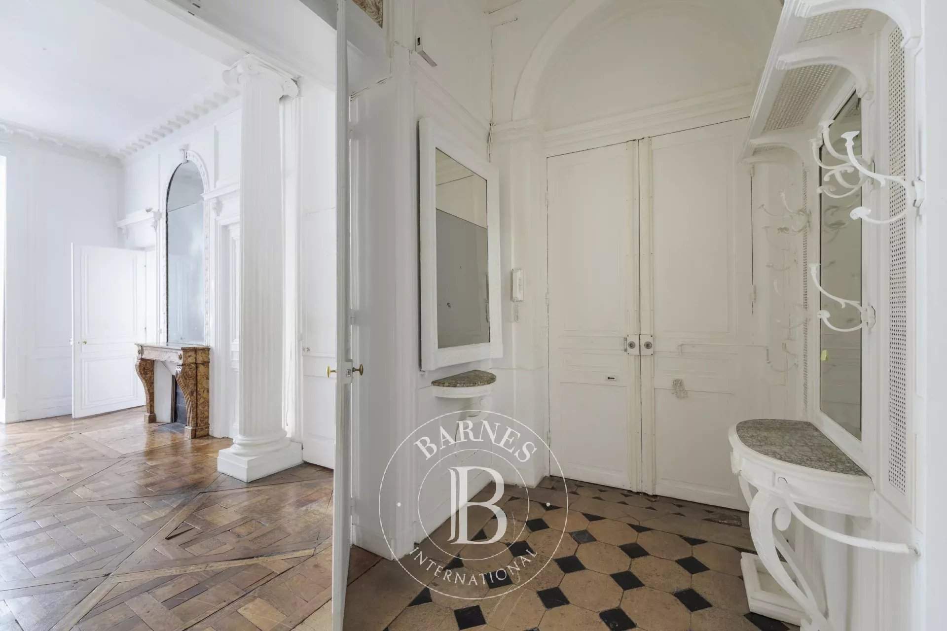 Paris  - Apartment 2 Bedrooms - picture 7