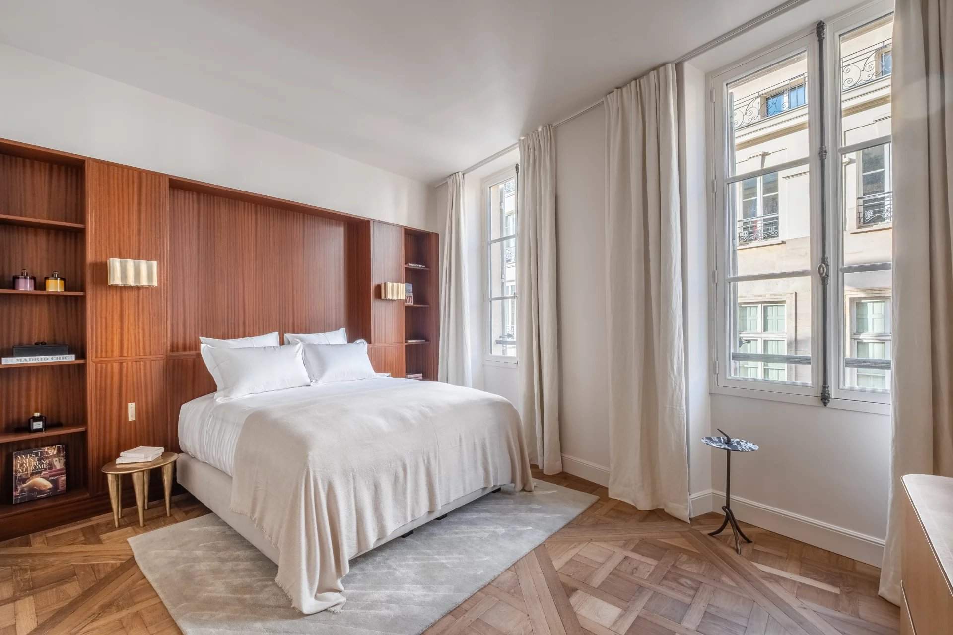 Paris  - Appartement 5 Pi&egrave;ces 3 Chambres - picture 14