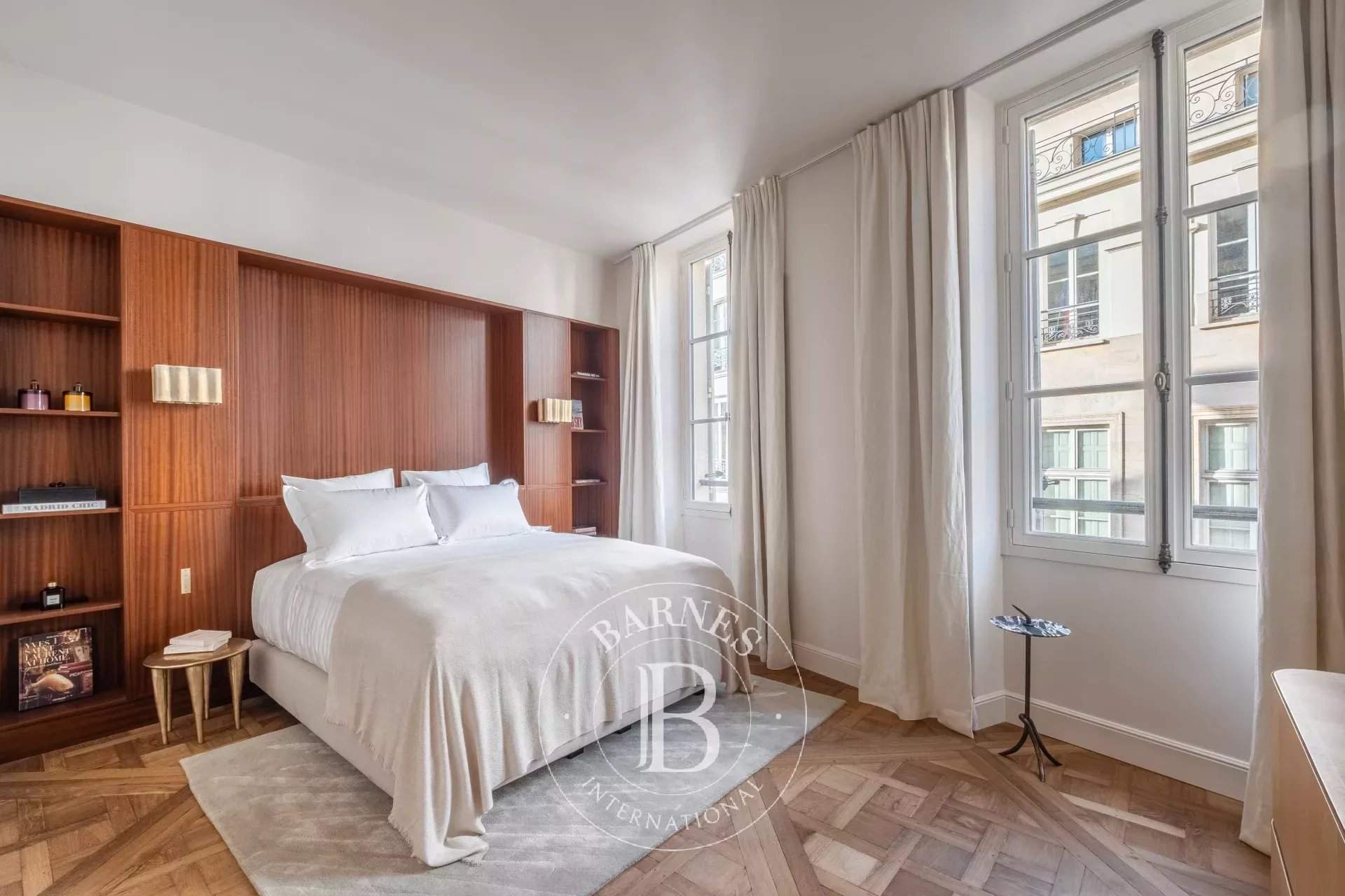 Paris  - Appartement 5 Pi&egrave;ces 3 Chambres - picture 14