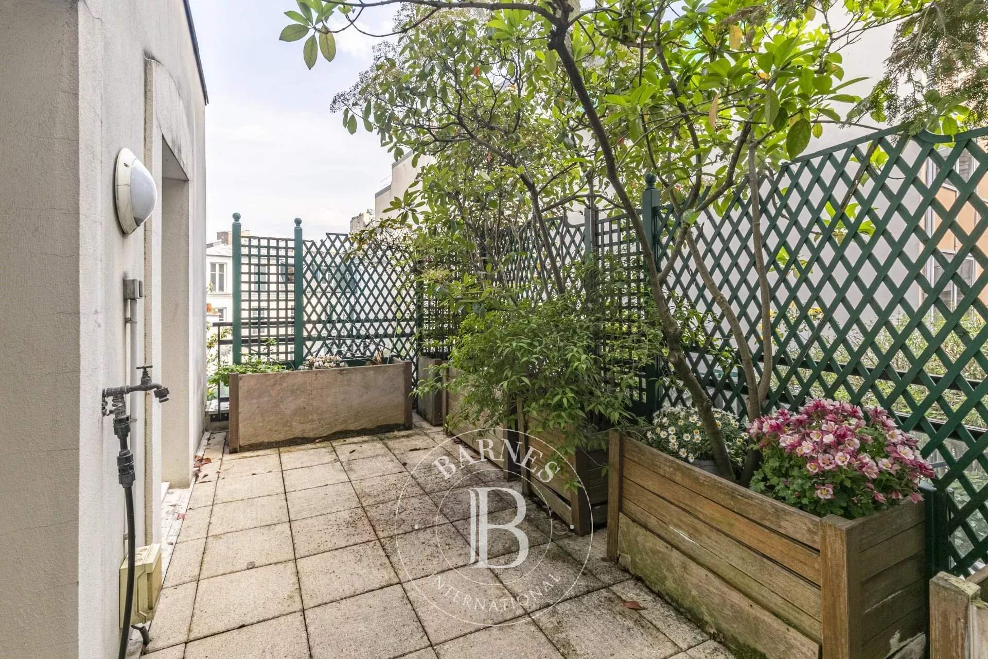 Paris  - Apartment 2 Bedrooms - picture 13