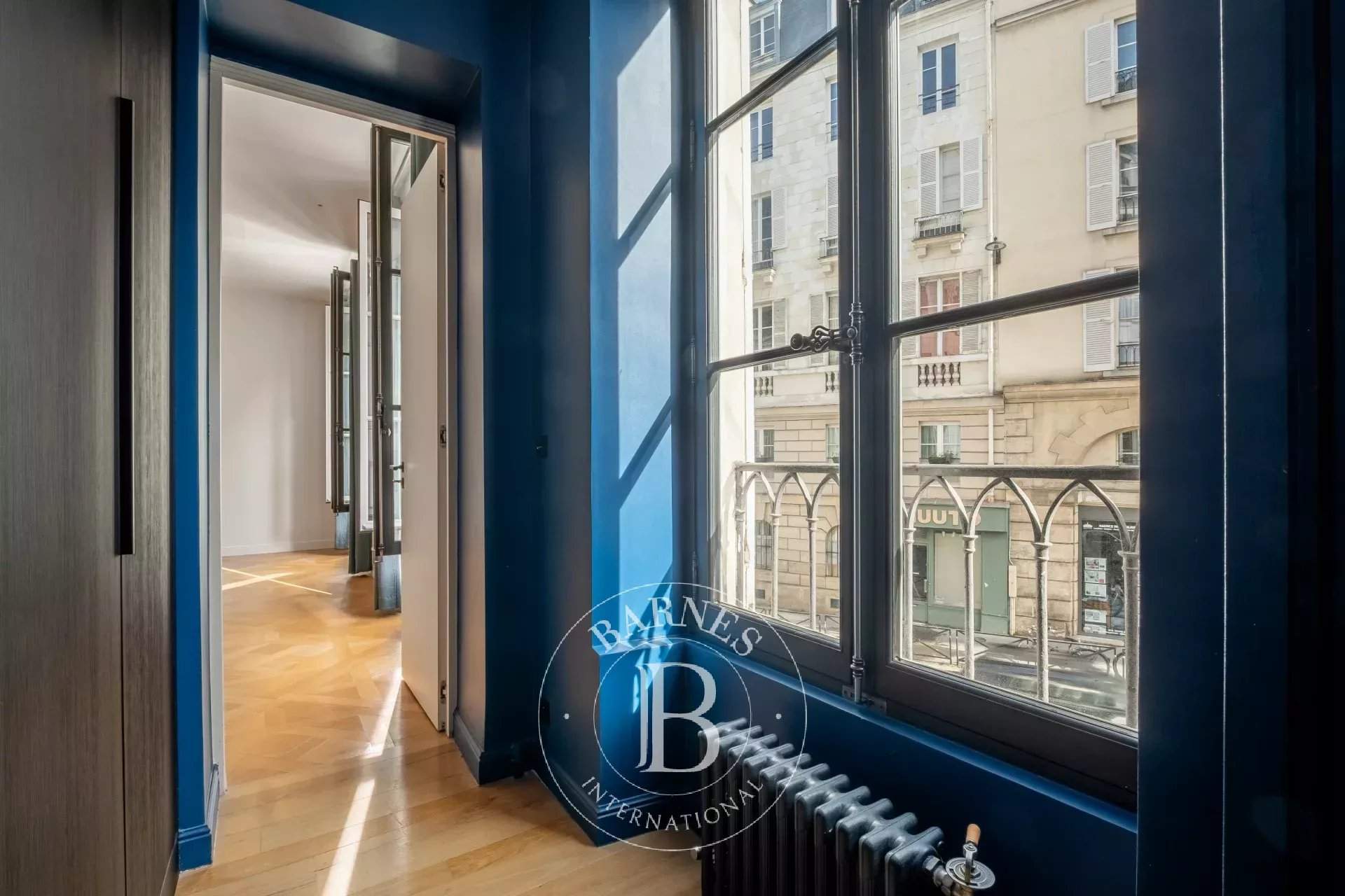 Paris  - Apartment 4 Bedrooms - picture 8